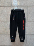 Travis Scott X Champions Jogger Black - L (USED)