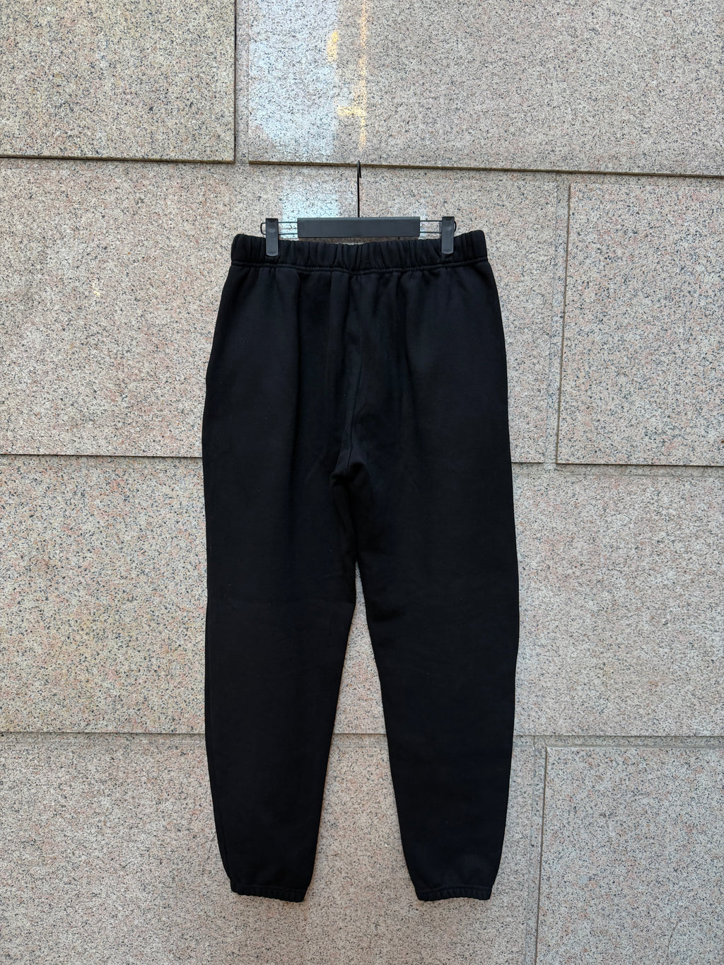 Travis Scott X Champions Jogger Black - L (USED)