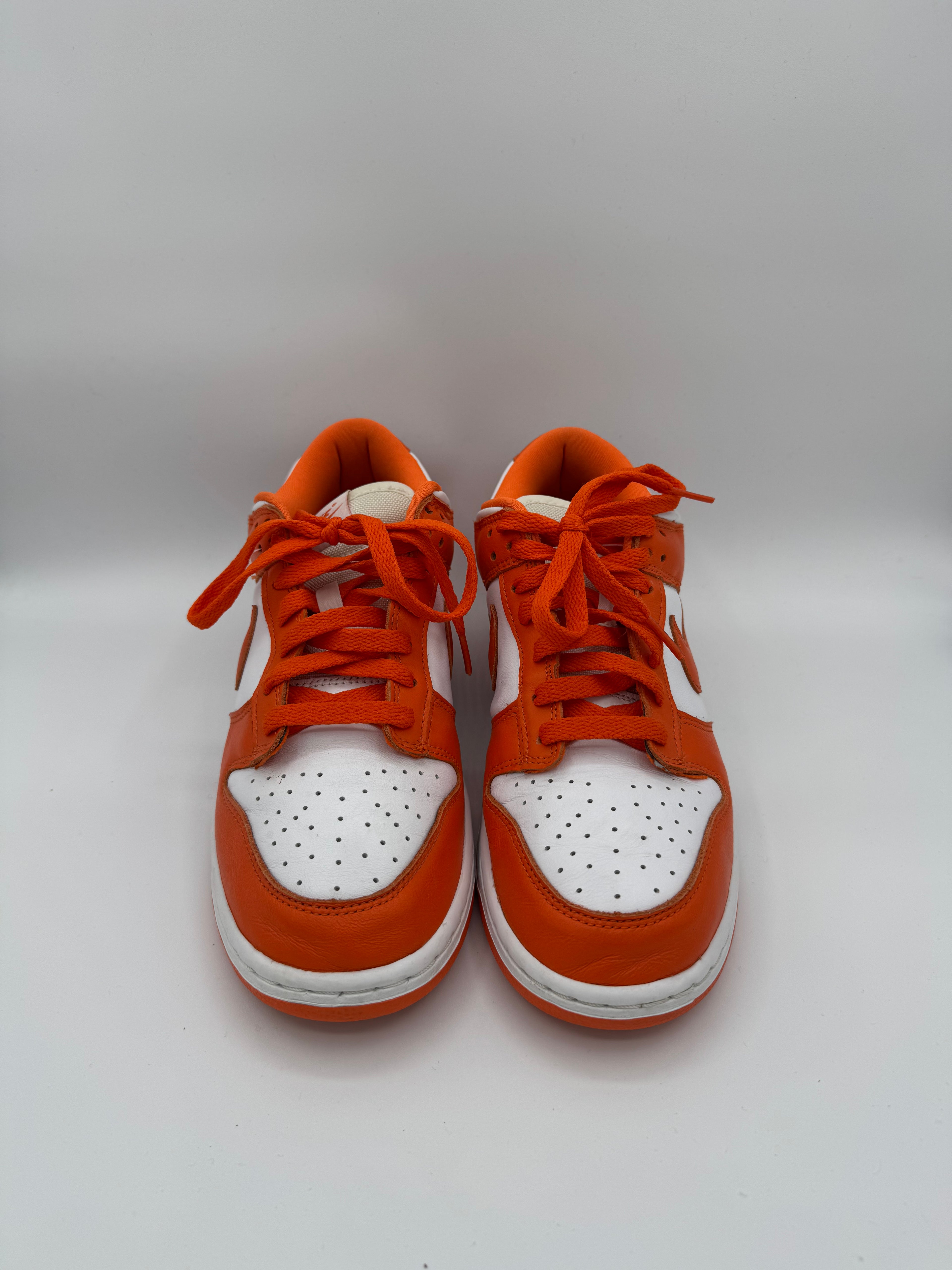 Nike Dunk Low SP Syracuse - 42Eu (USED)