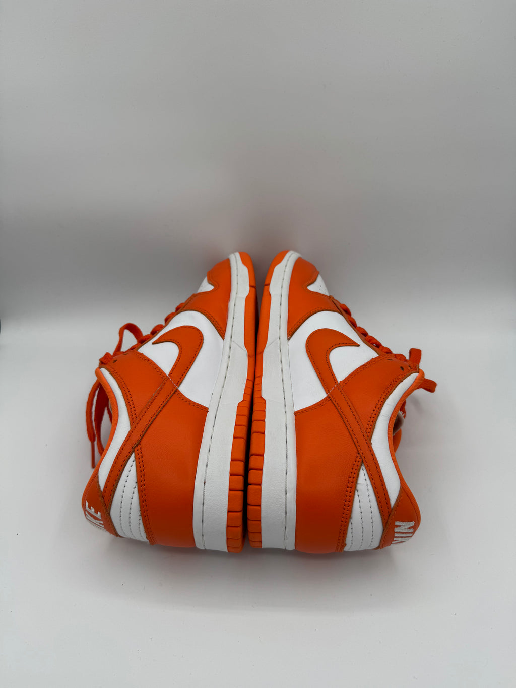 Nike Dunk Low SP Syracuse - 42Eu (USED)