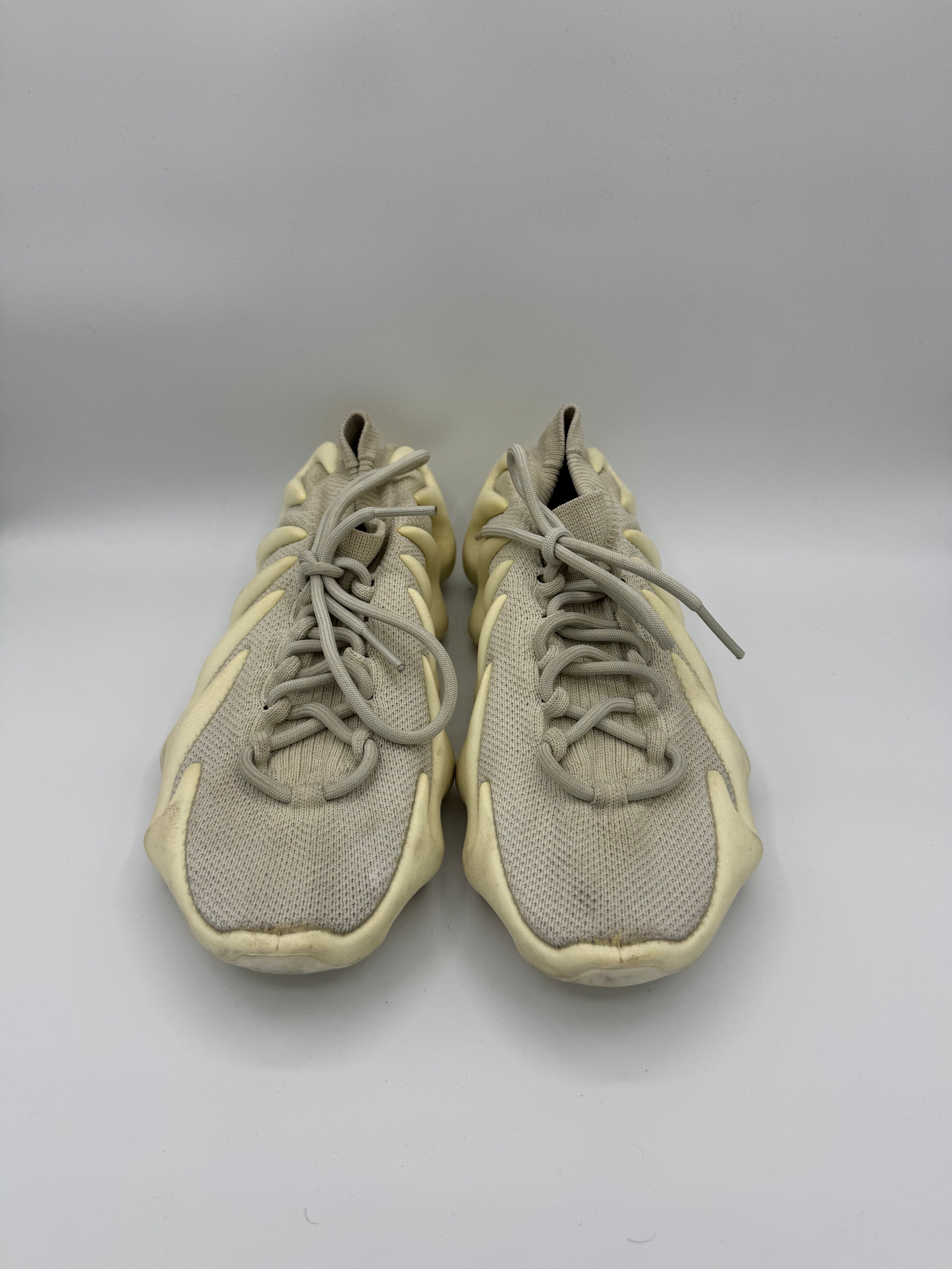 Yeezy 450 Cloud White- 42,5Eu (USED)