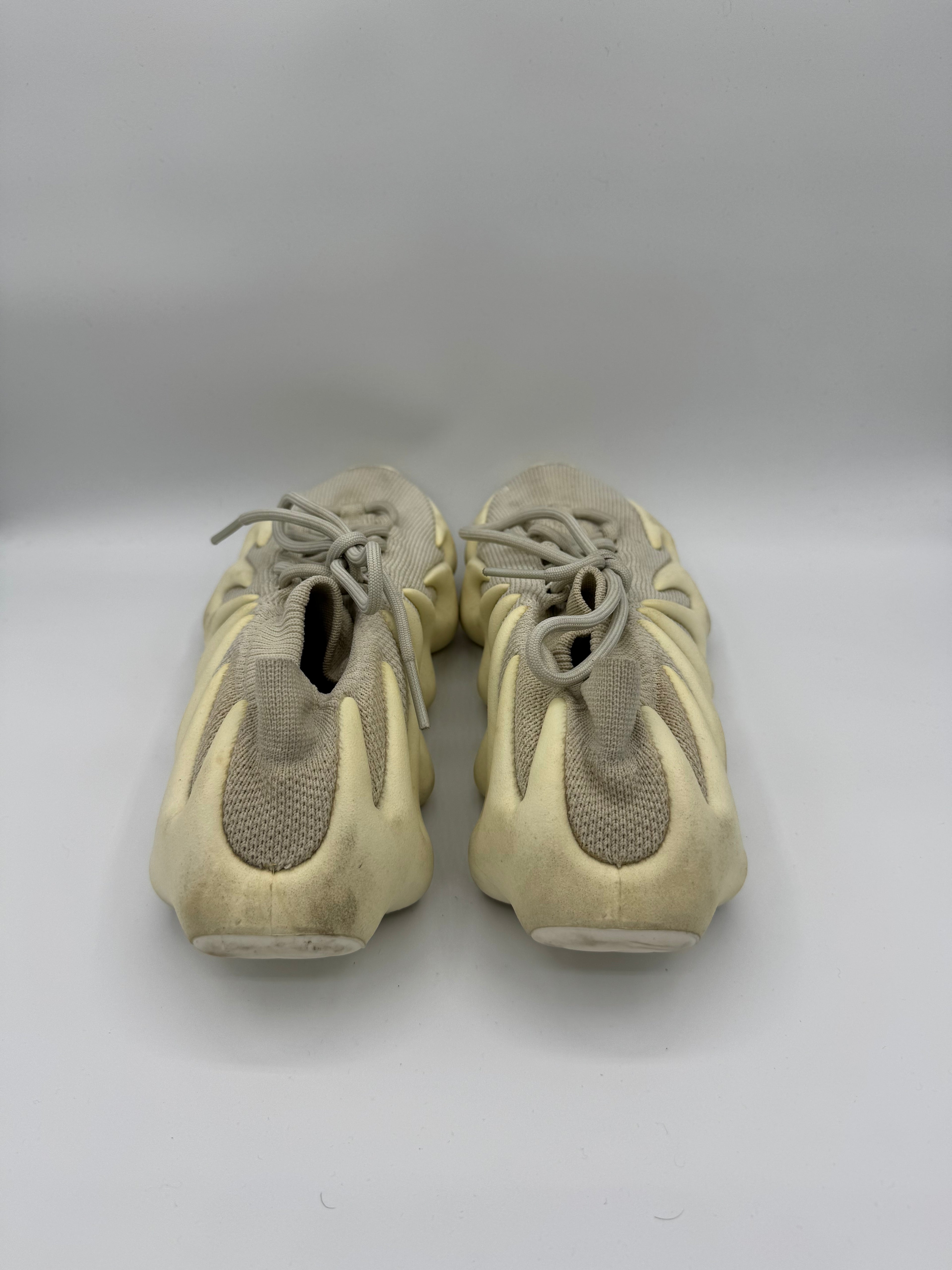 Yeezy 450 Cloud White- 42,5Eu (USED)