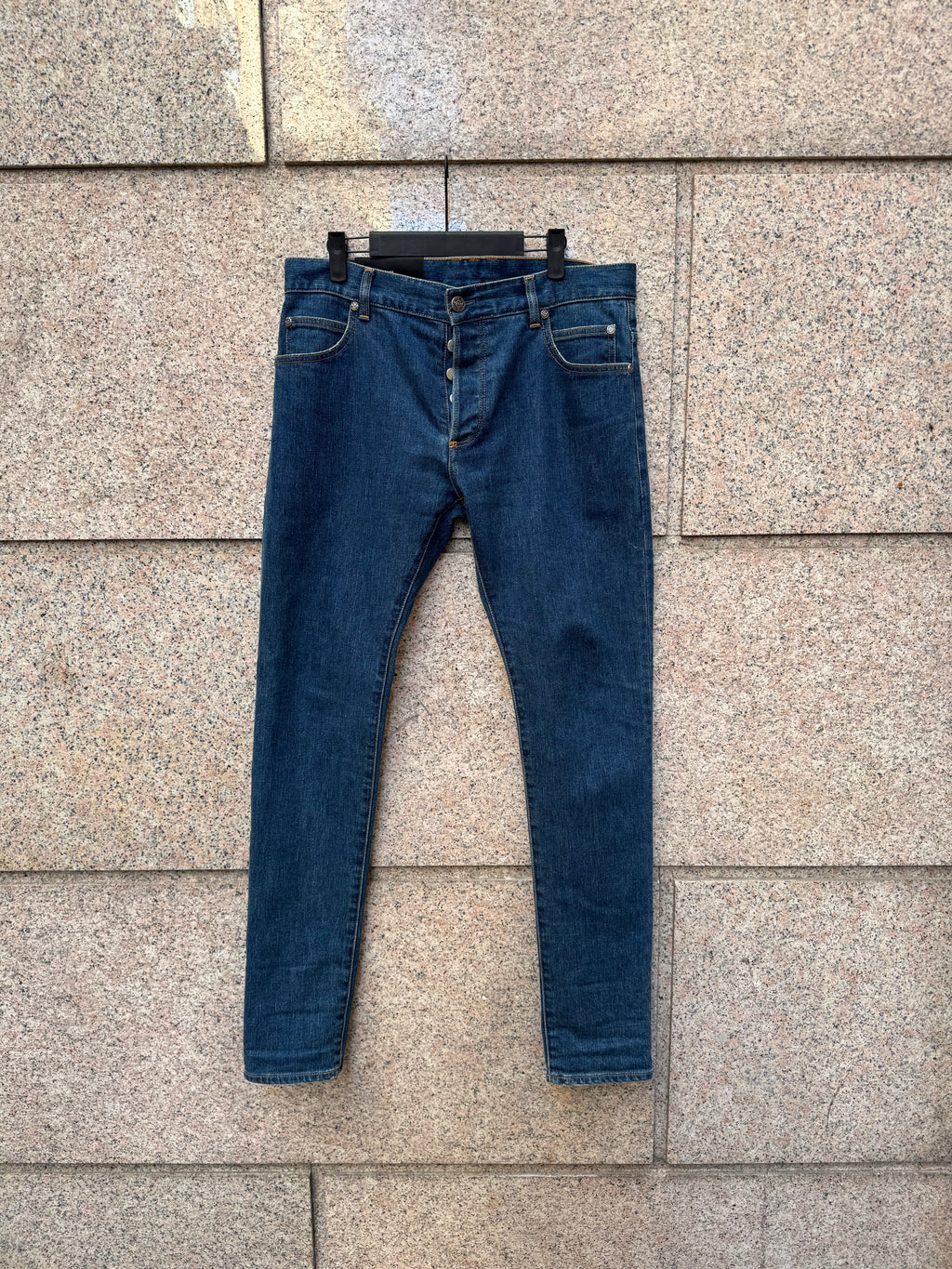 Balmain Denim Slim FIt - 32US -IT46 (USED)