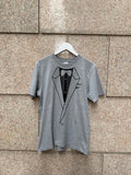 Nike X Off-White Eagle T-Shirt - M (USED)