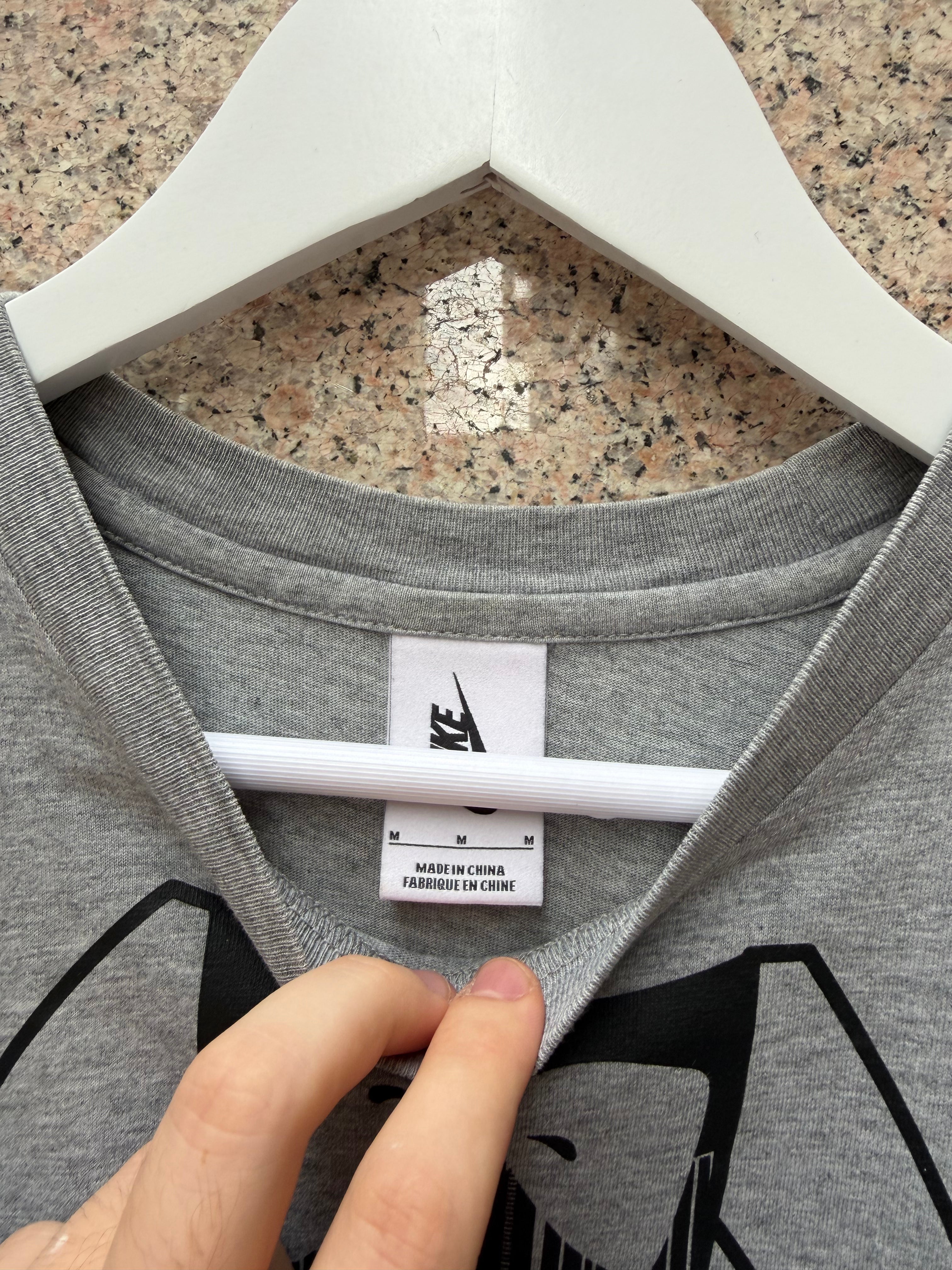 Nike X Off-White Eagle T-Shirt - M (USED)