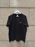 Supreme New York Tee Black - M (USED)