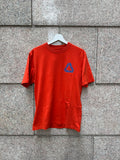 Palace P3 Team T-Shirt - S (USED)