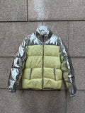 Danilo Paura Puffer Jacket - M (USED)