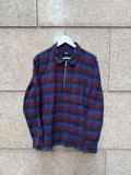 Stussy Zip Up Shirt  - L (USED)