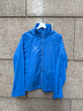 Columbia Light Jacket Blu - M (USED)