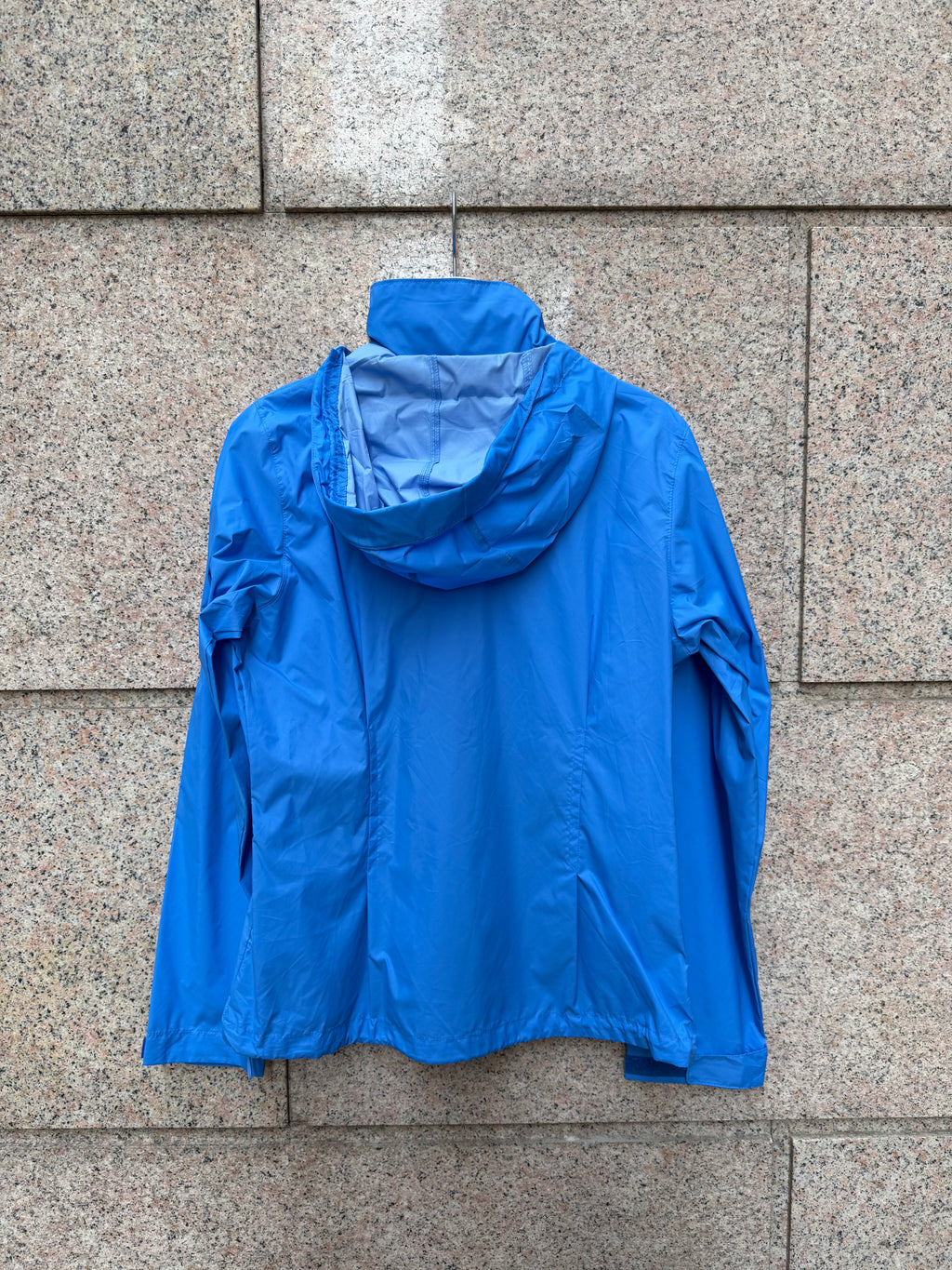 Columbia Light Jacket Blu - M (USED)