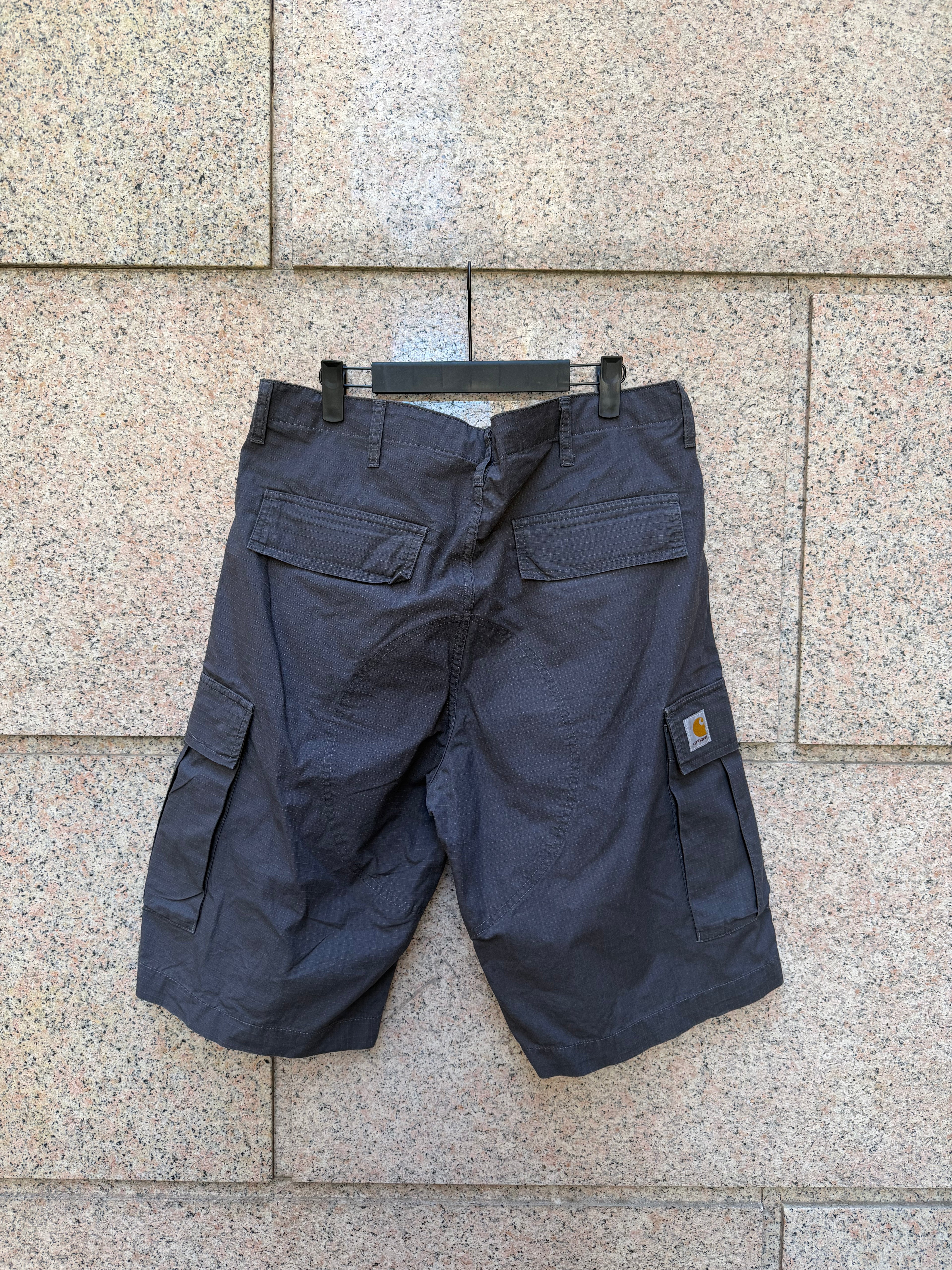 Carhartt Regular Cargo Short - 34 (USED)
