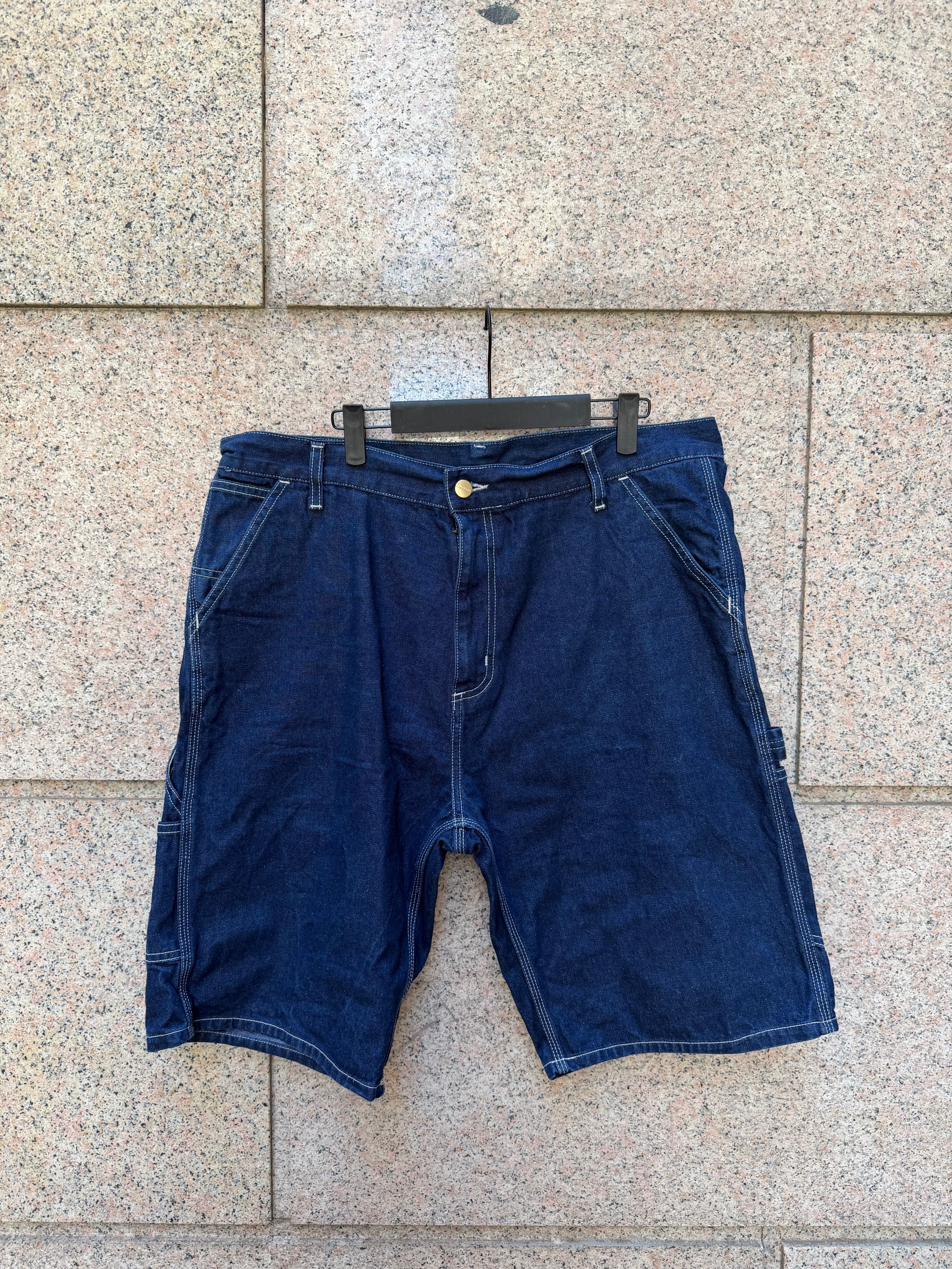 Carhartt Ruck Single Short - 34 (USED)