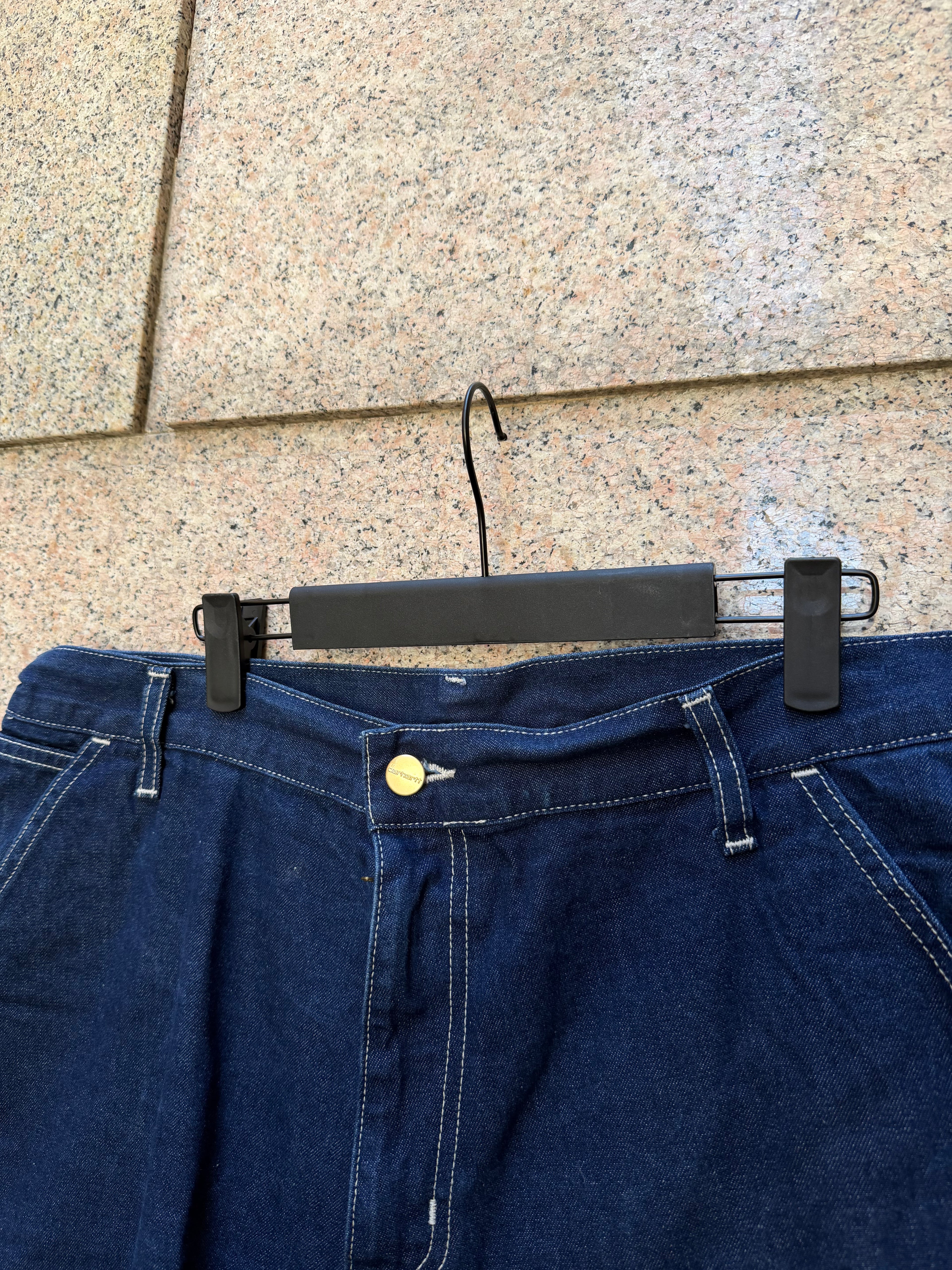 Carhartt Ruck Single Short - 34 (USED)