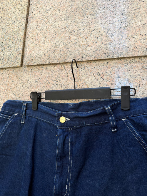 Carhartt Ruck Single Short - 34 (USED)