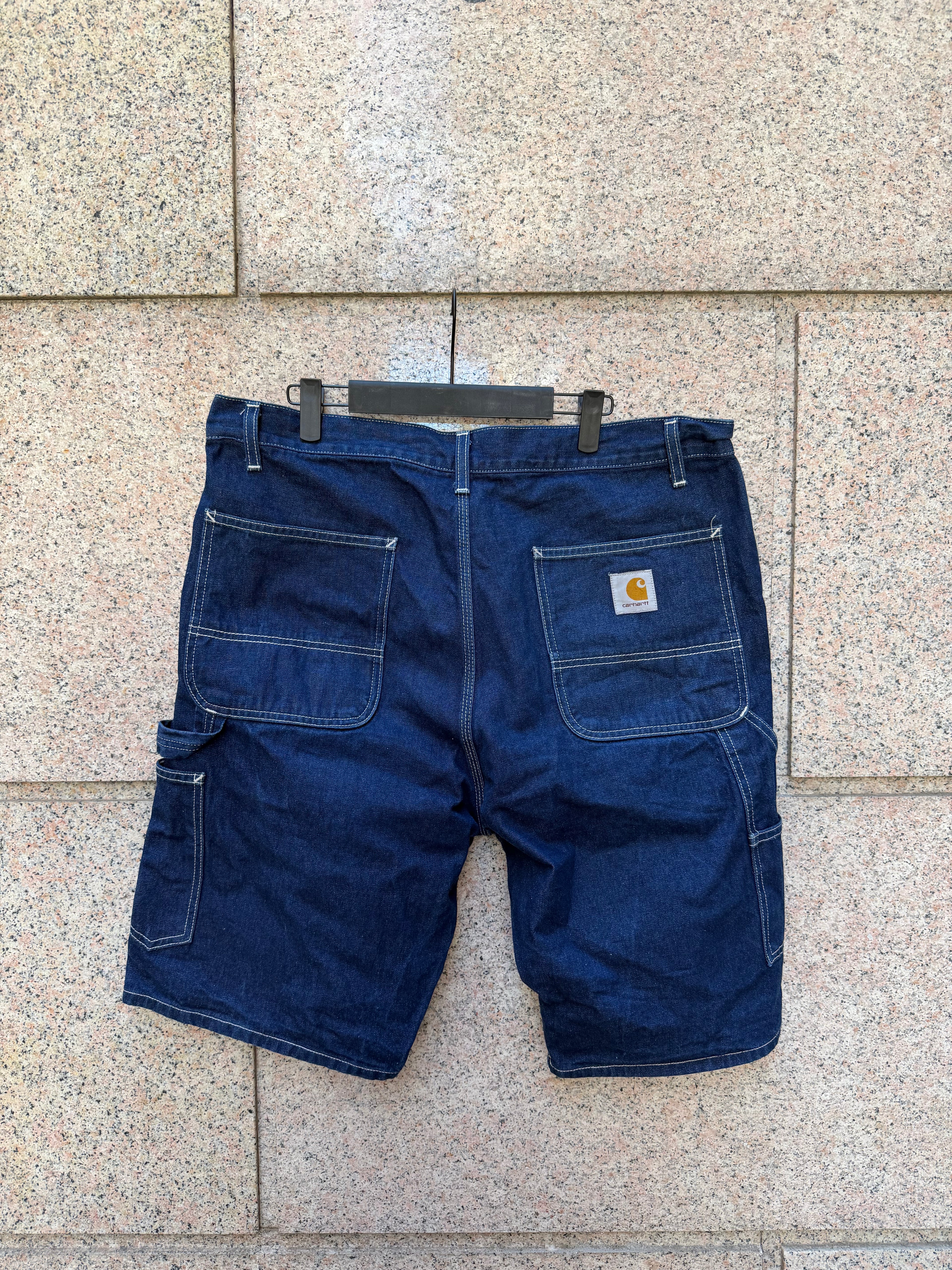 Carhartt Ruck Single Short - 34 (USED)