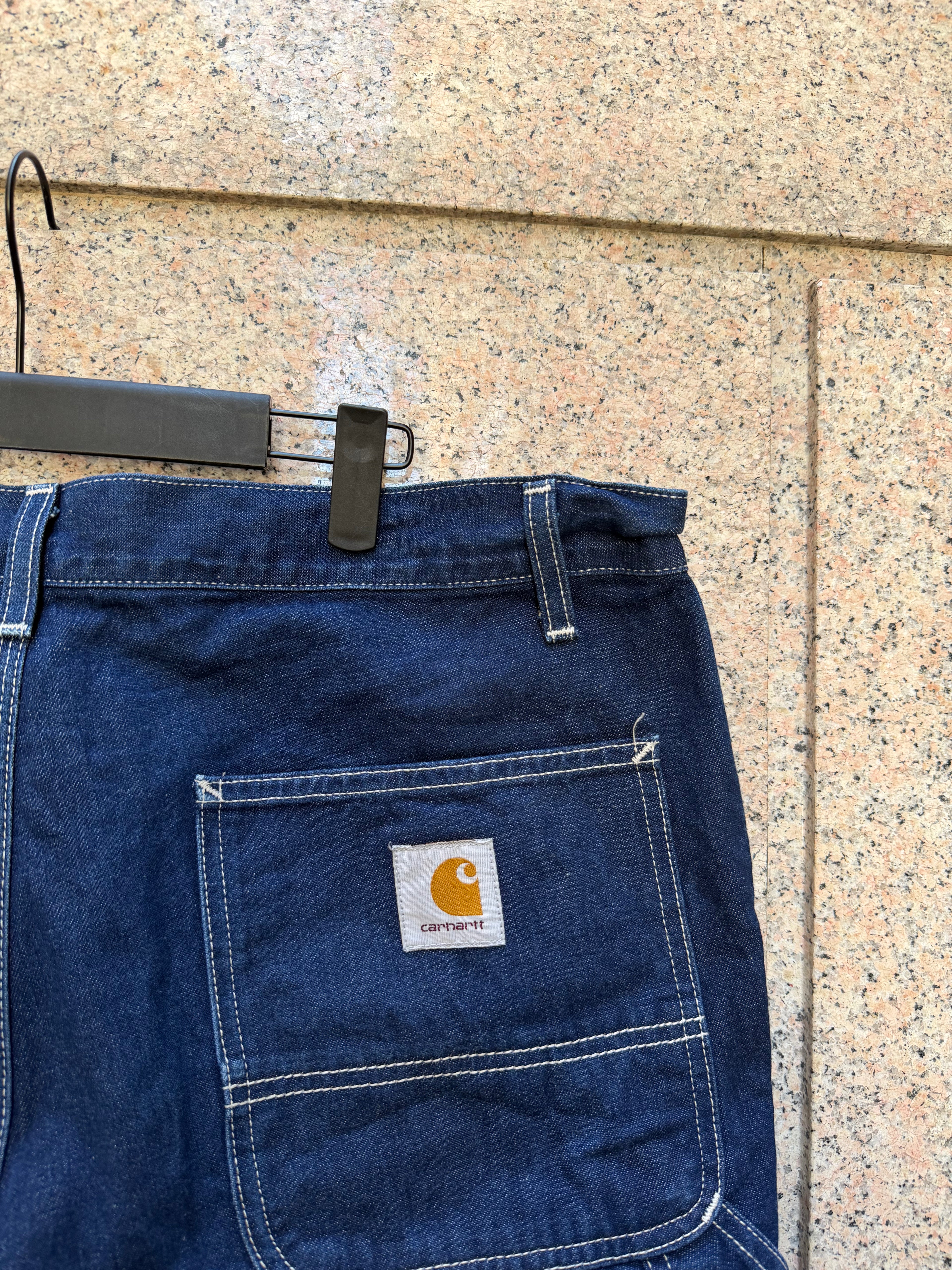 Carhartt Ruck Single Short - 34 (USED)
