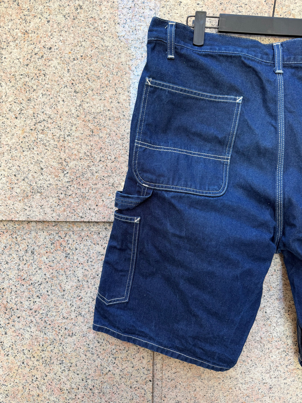 Carhartt Ruck Single Short - 34 (USED)