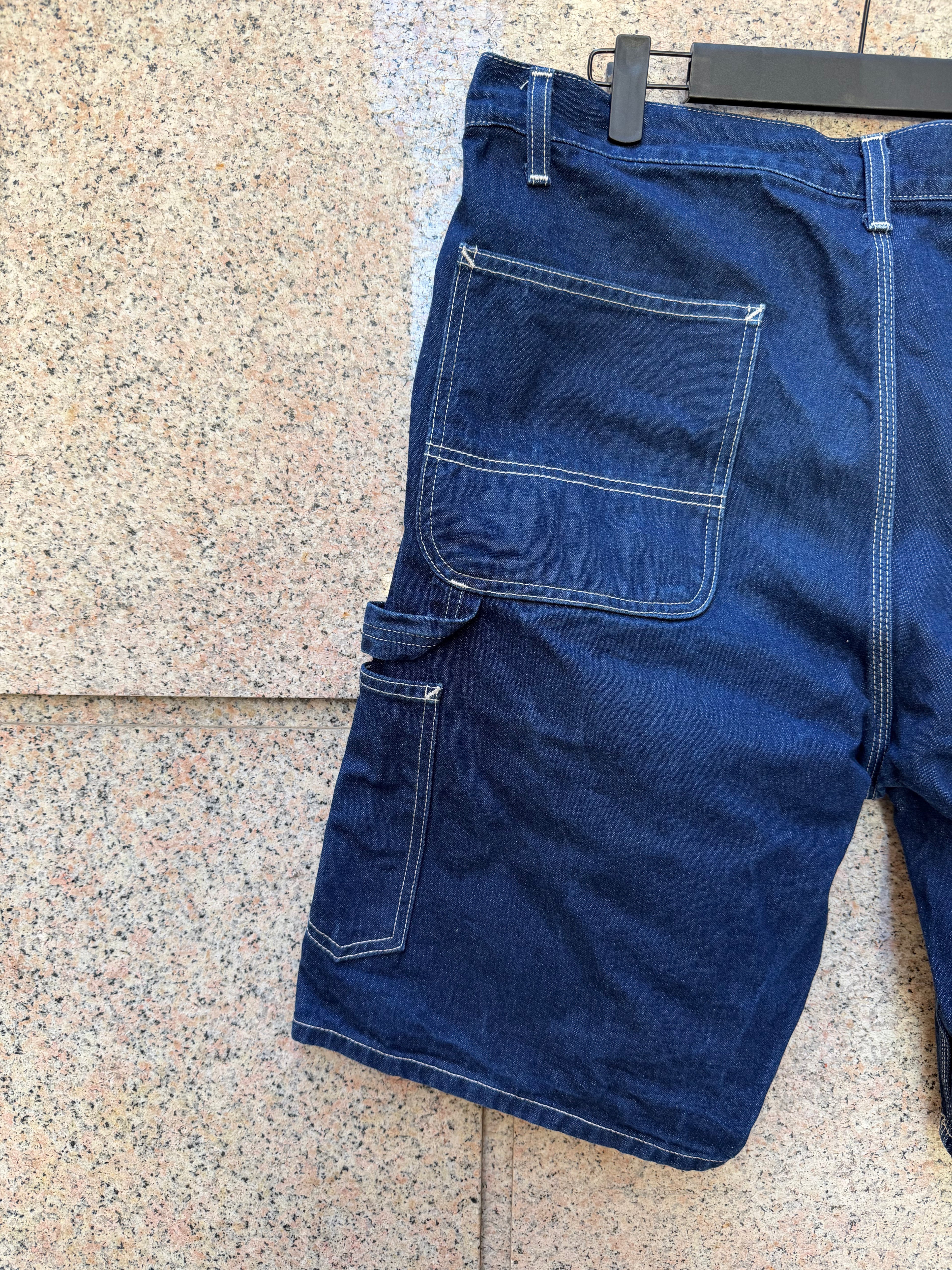 Carhartt Ruck Single Short - 34 (USED)