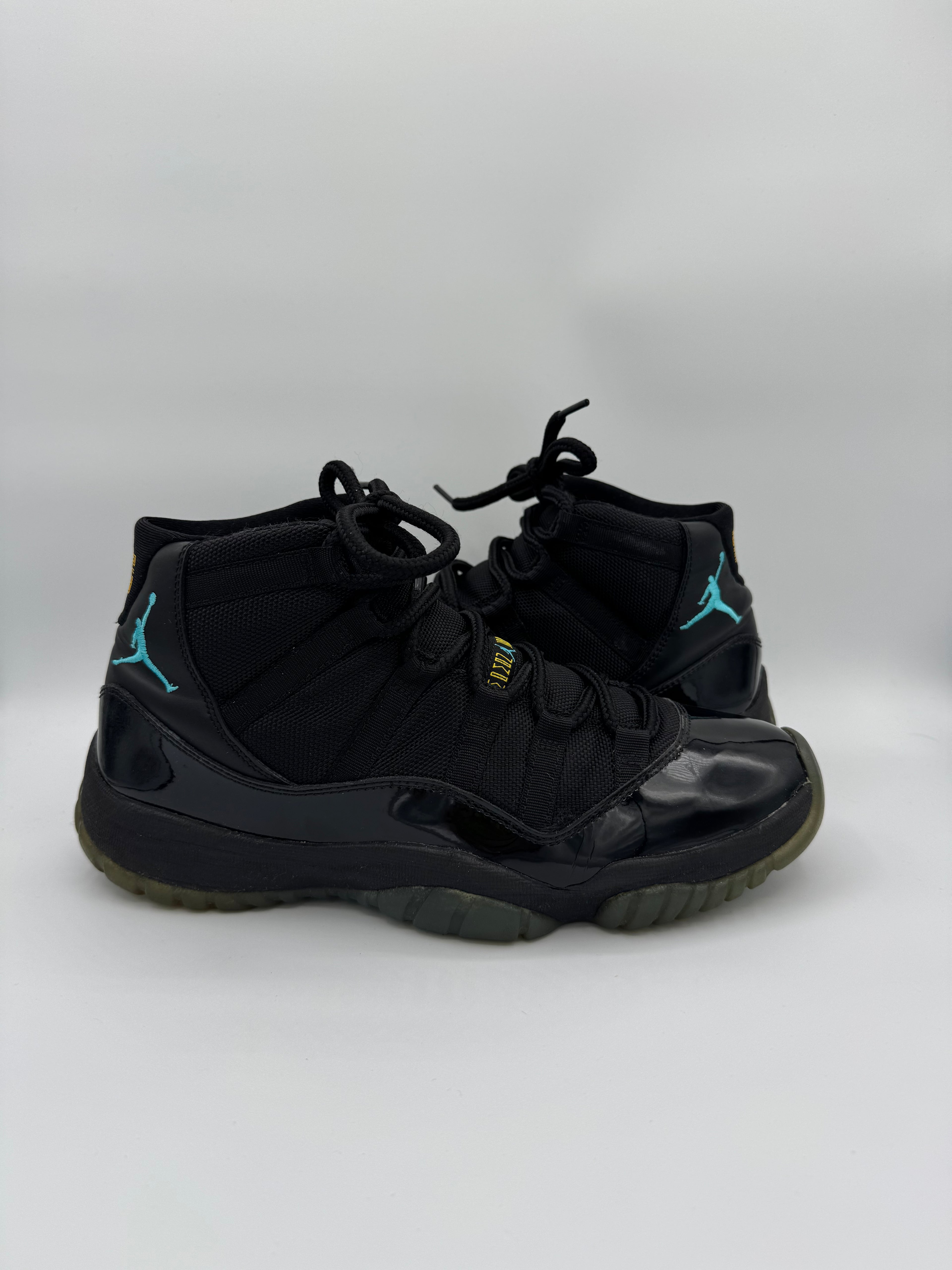 Jordan 11 Retro Gamma Blue (2013)- 42,5Eu (USED)
