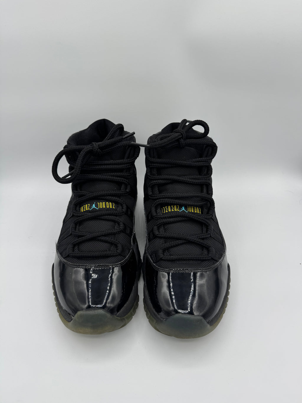 Jordan 11 Retro Gamma Blue (2013)- 42,5Eu (USED)
