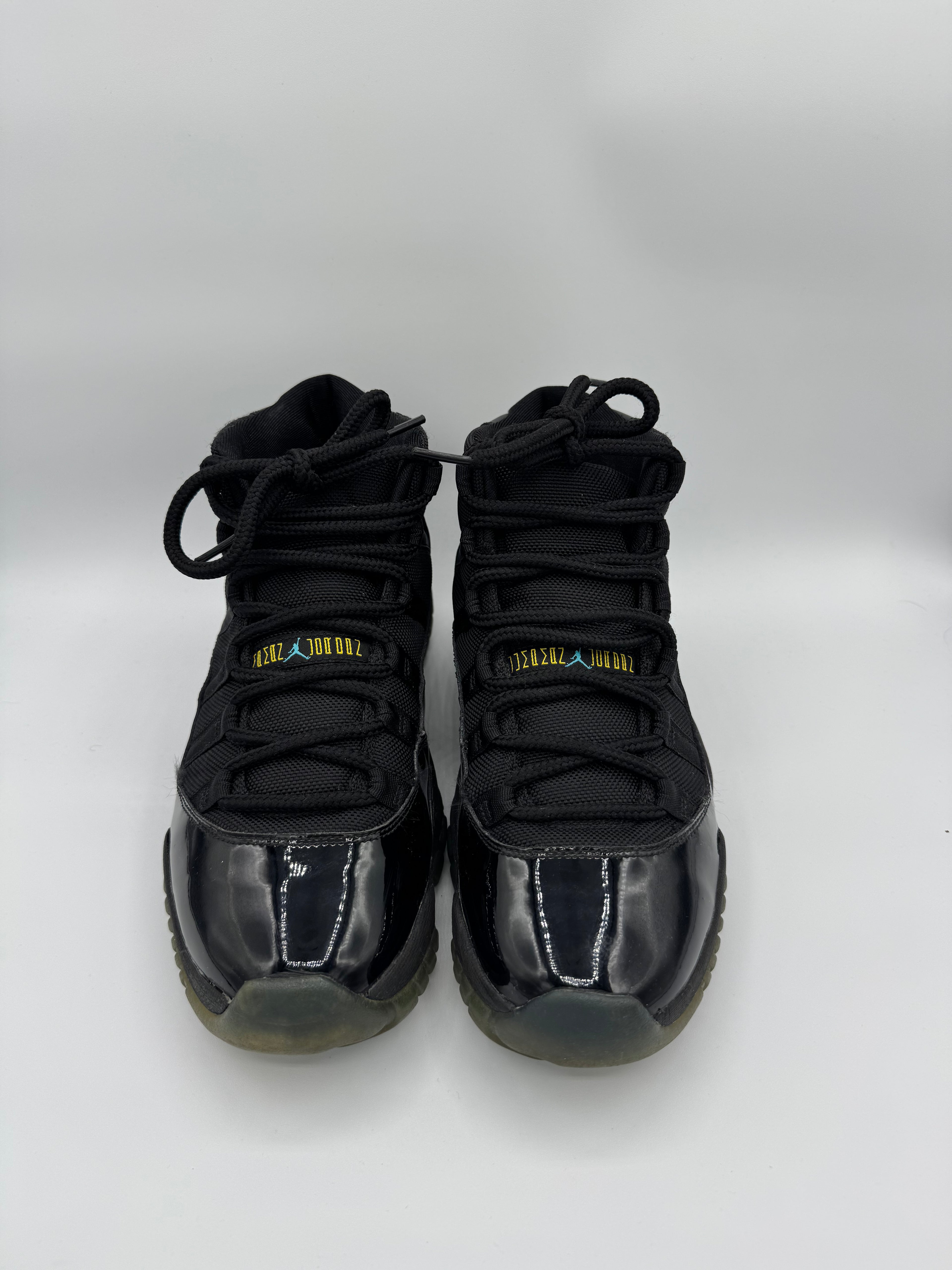 Jordan 11 Retro Gamma Blue (2013)- 42,5Eu (USED)