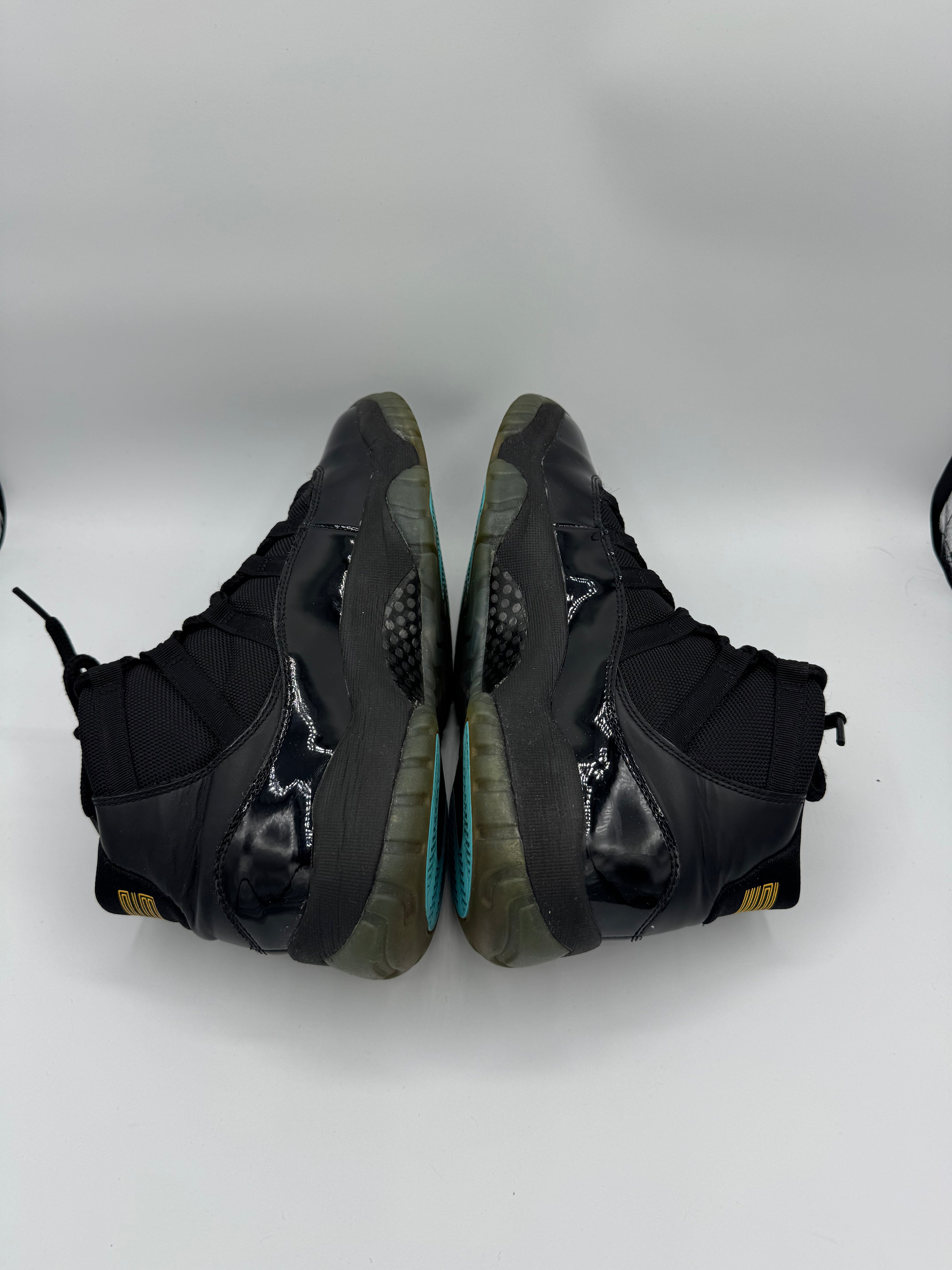 Jordan 11 Retro Gamma Blue (2013)- 42,5Eu (USED)