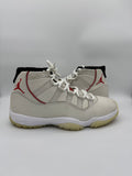Jordan 11 Retro Platinum Tint - 44Eu (USED)