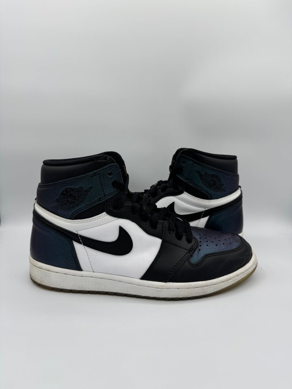 Jordan 1 Retro All-Star Chameleon (2017) - 42Eu (USED)