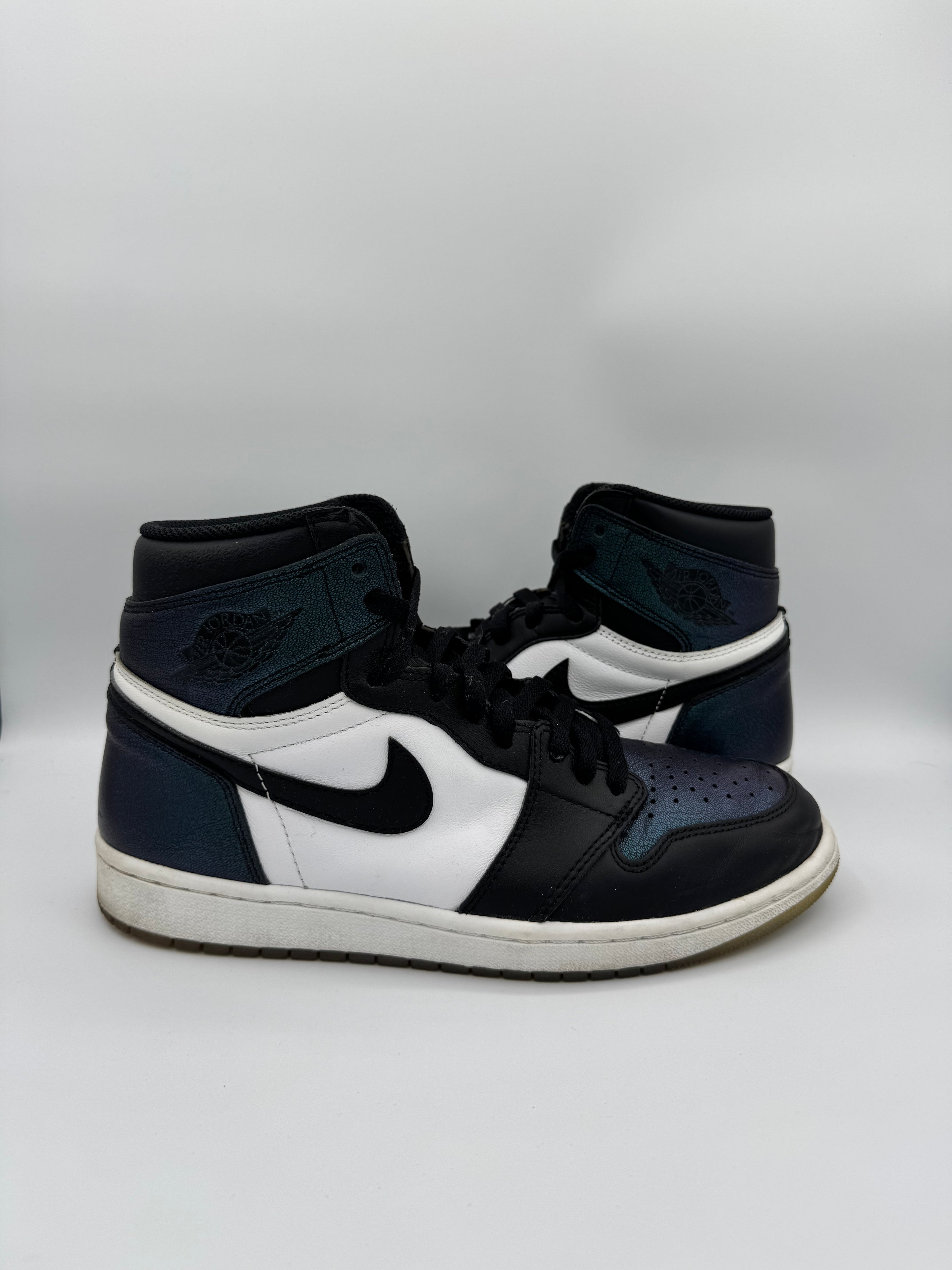 Jordan 1 Retro All-Star Chameleon (2017) - 42Eu (USED)