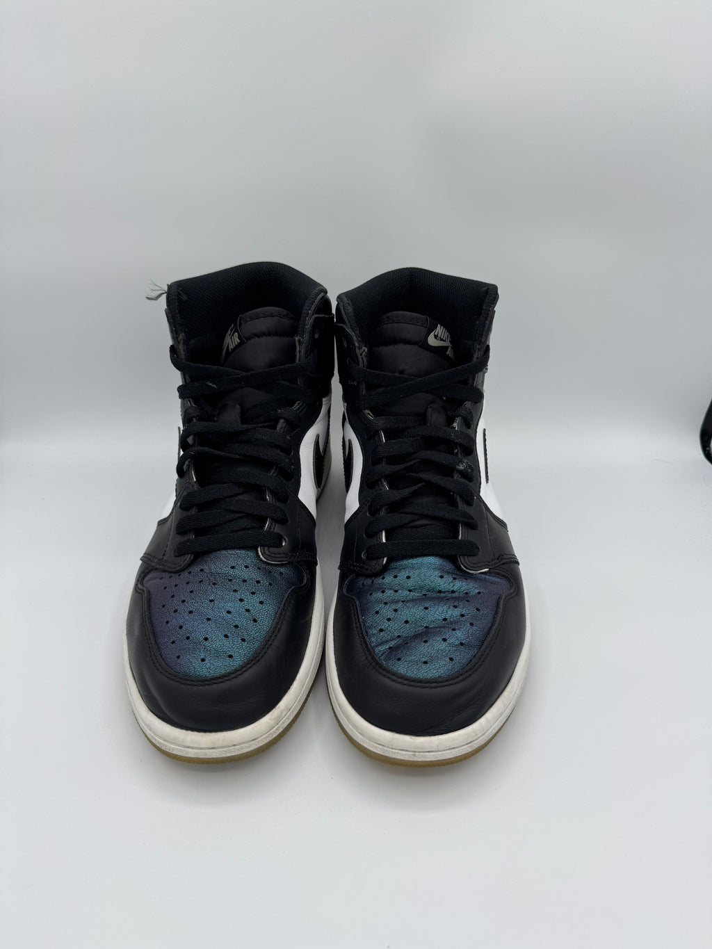 Jordan 1 Retro All-Star Chameleon (2017) - 42Eu (USED)