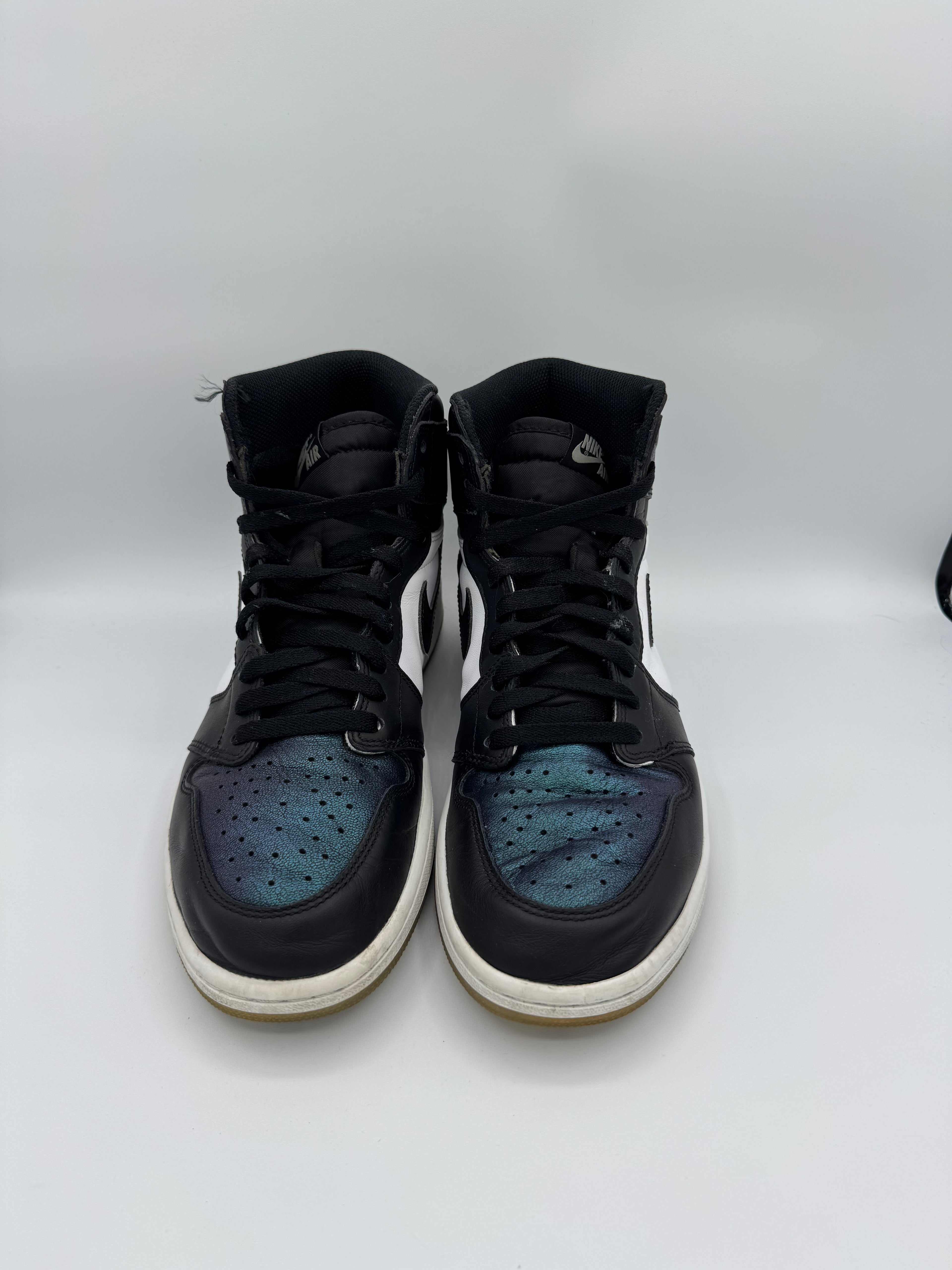 Jordan 1 Retro All-Star Chameleon (2017) - 42Eu (USED)