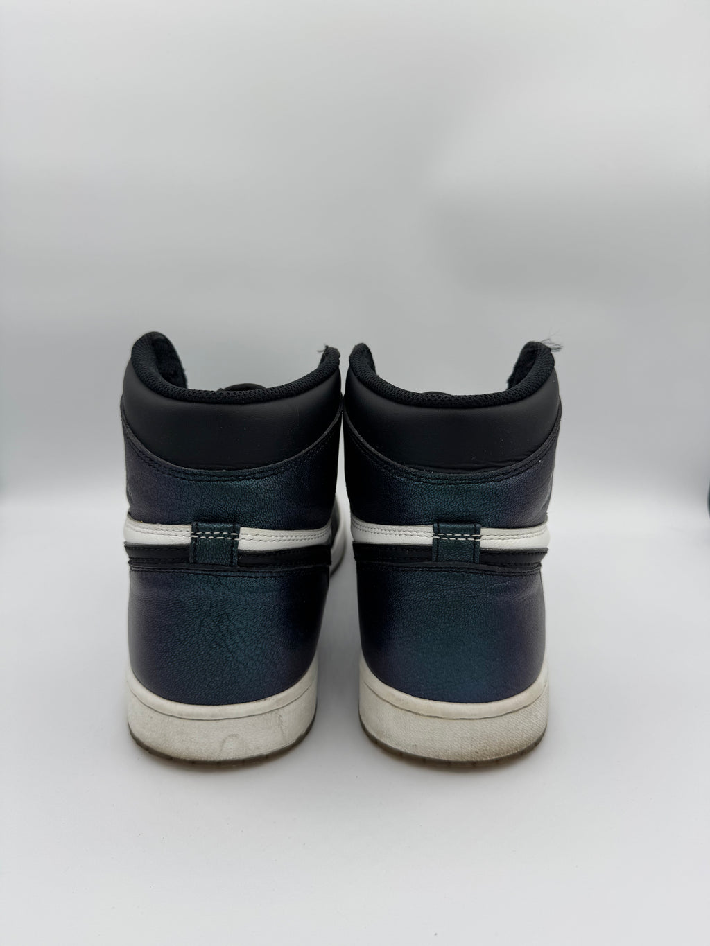 Jordan 1 Retro All-Star Chameleon (2017) - 42Eu (USED)
