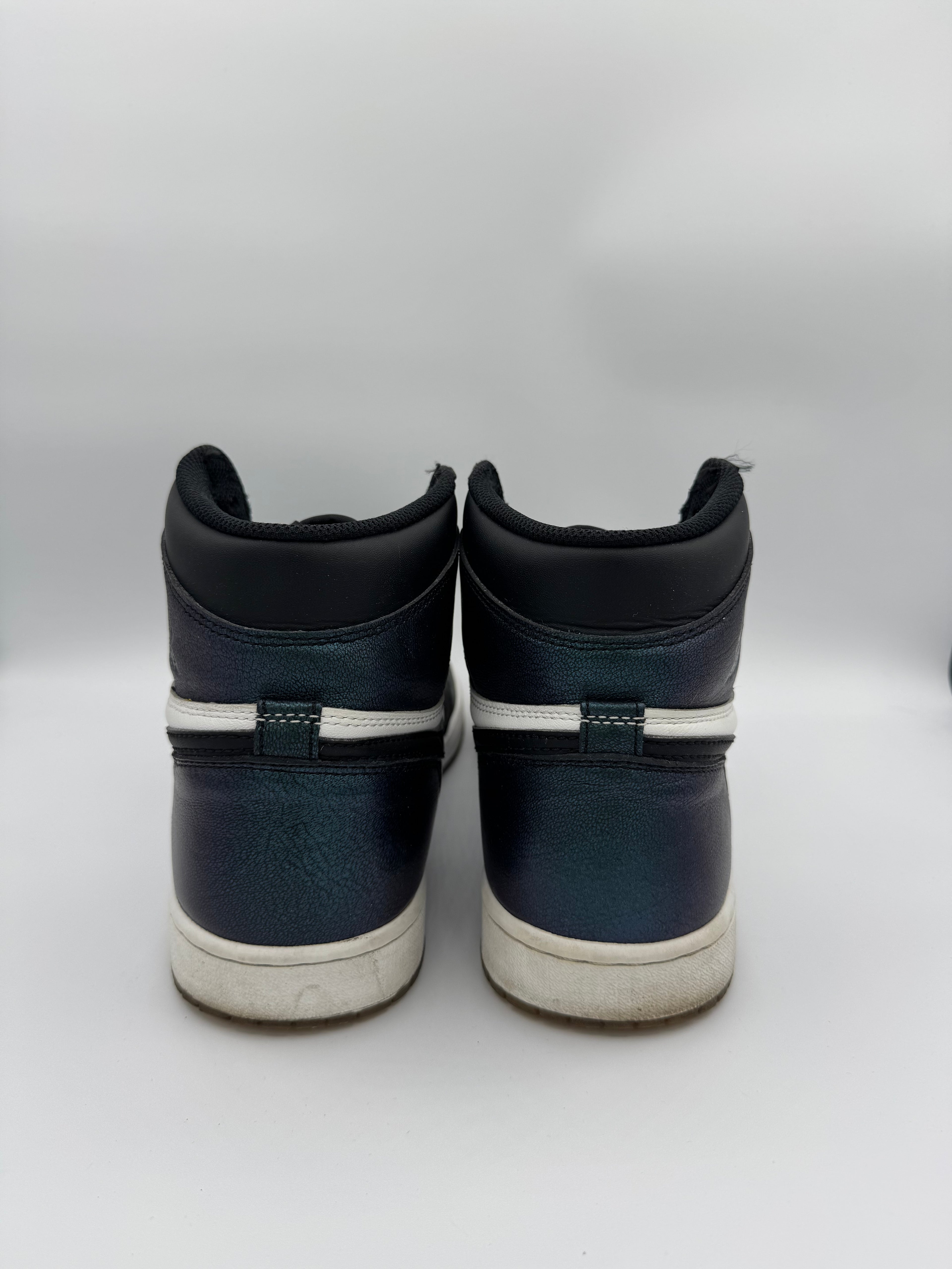 Jordan 1 Retro All-Star Chameleon (2017) - 42Eu (USED)