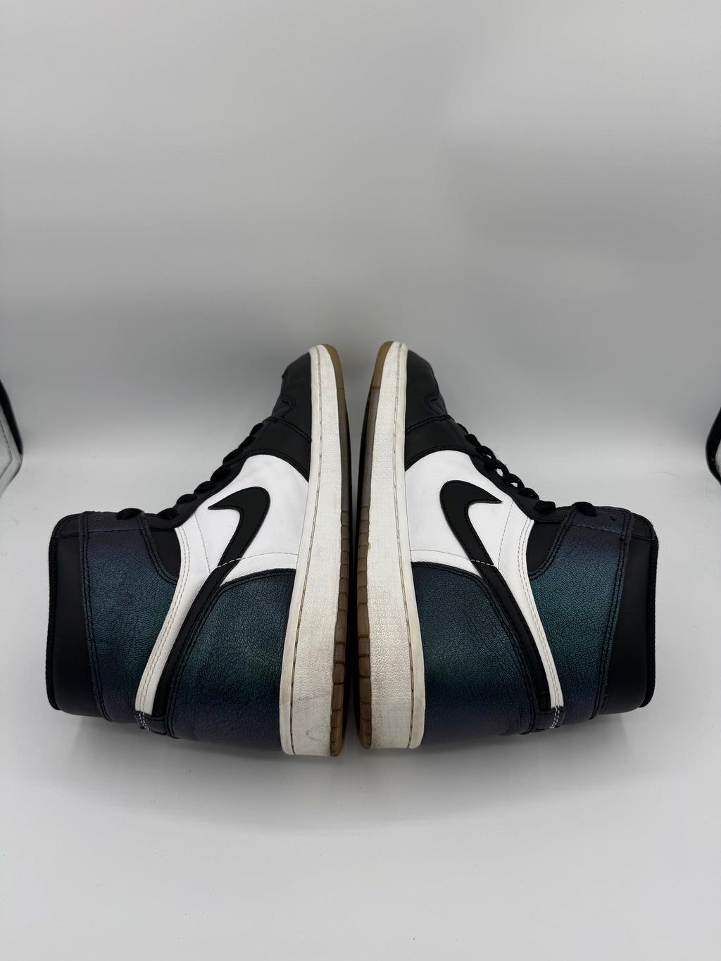 Jordan 1 Retro All-Star Chameleon (2017) - 42Eu (USED)