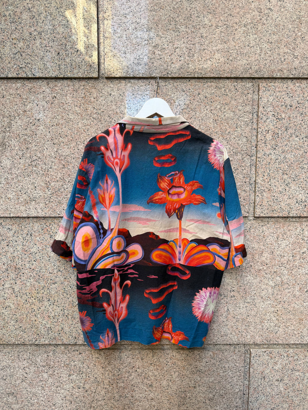 Edwin Flawer Shirt XL (USED)