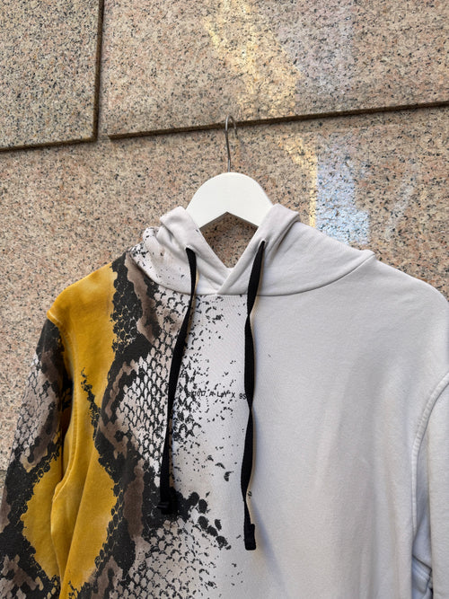 Alyx 95SM Hoodie M (USED)
