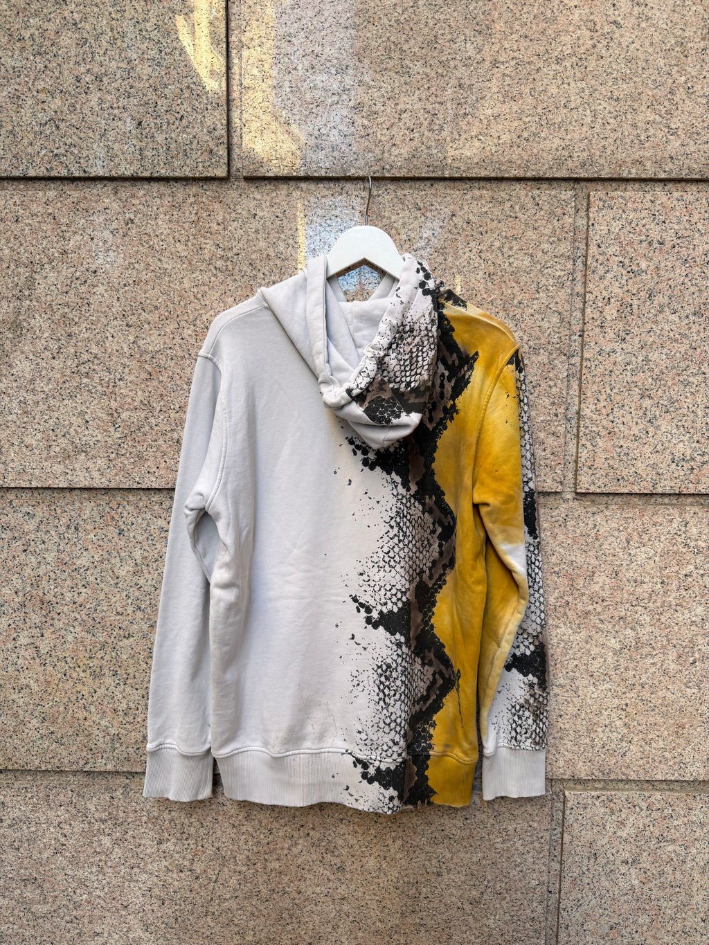 Alyx 95SM Hoodie M (USED)