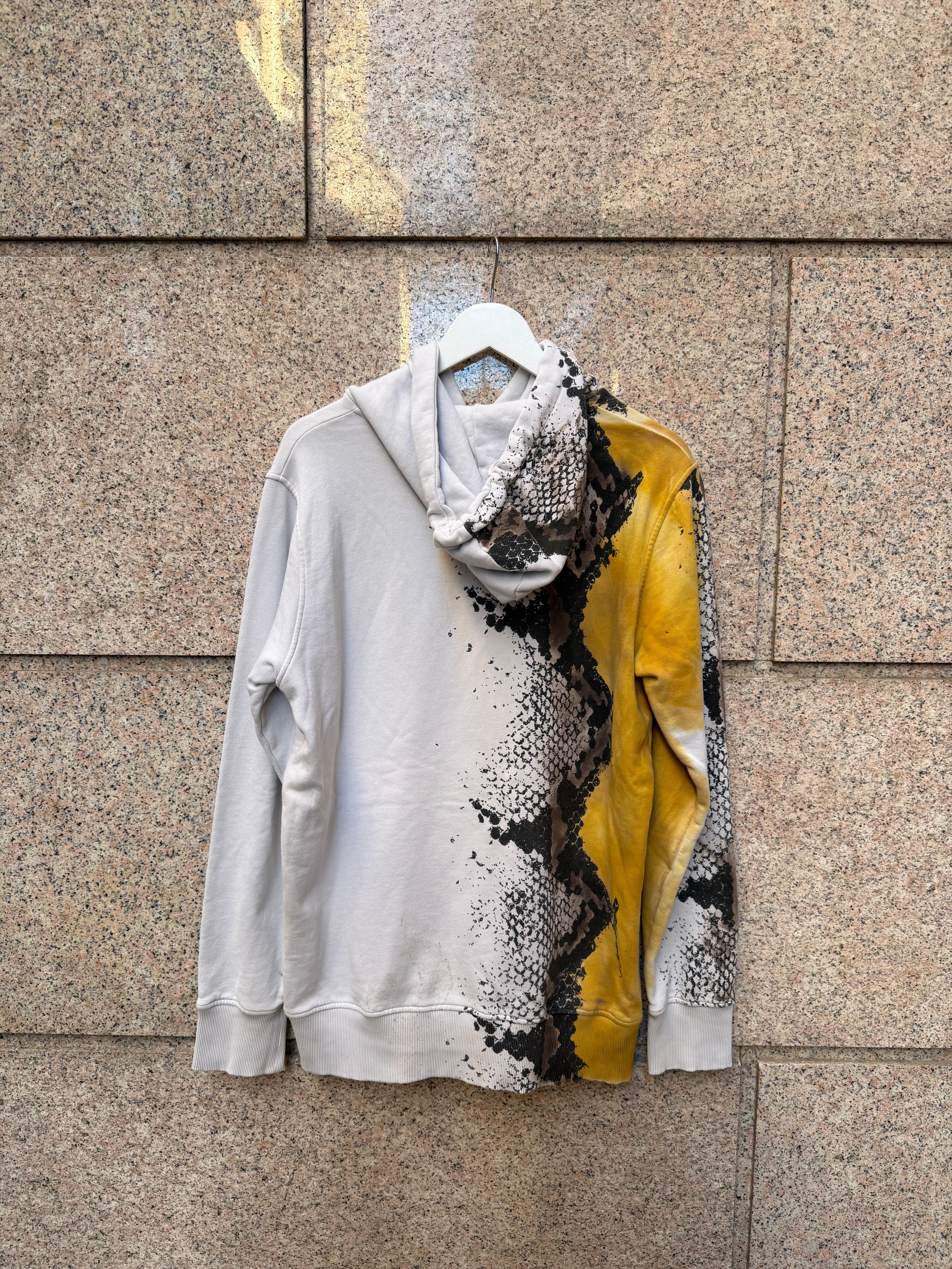 Alyx 95SM Hoodie M (USED)