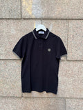 Stone Island Polo Navy - M (USED)