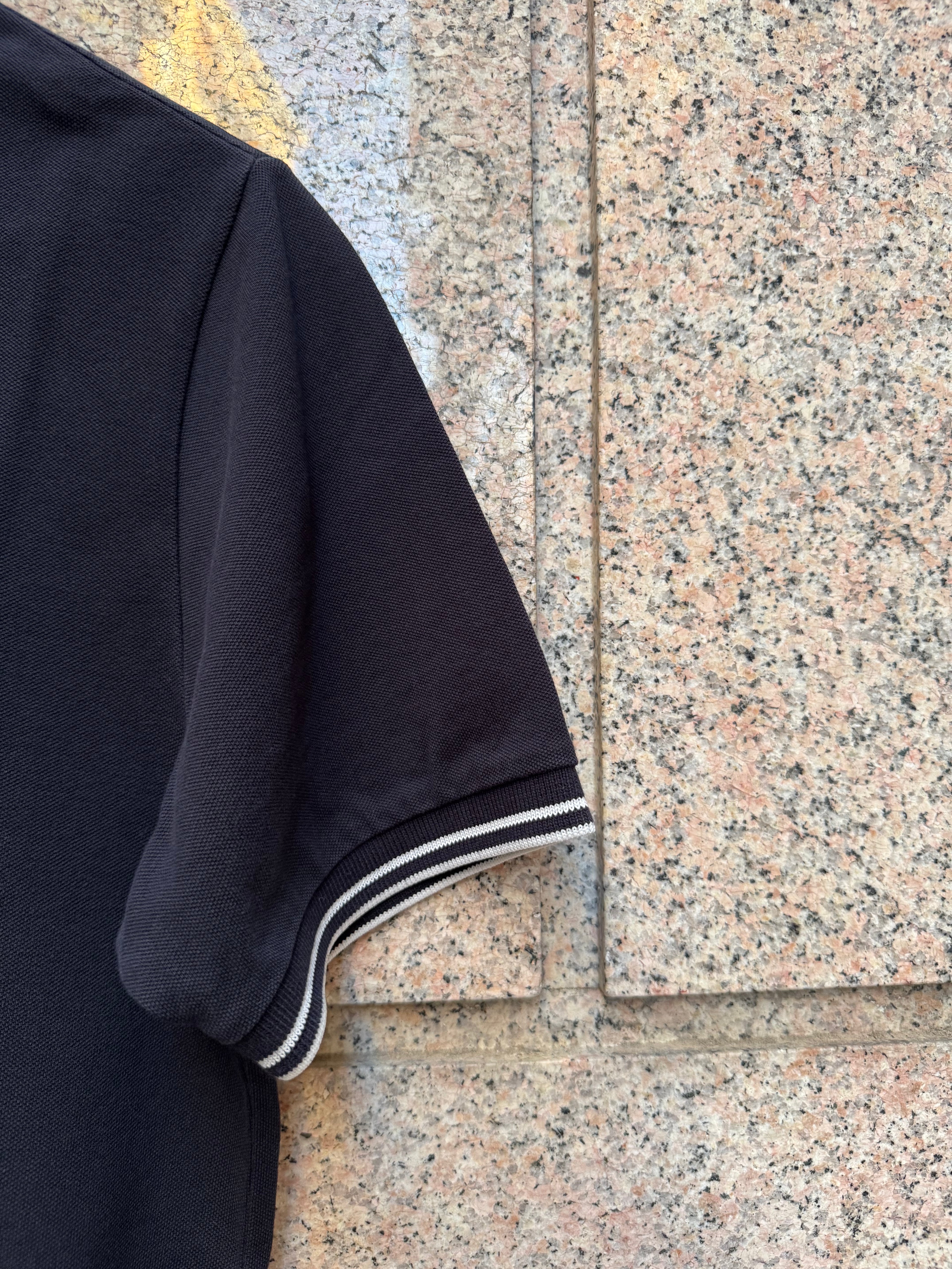 Stone Island Polo Navy - M (USED)