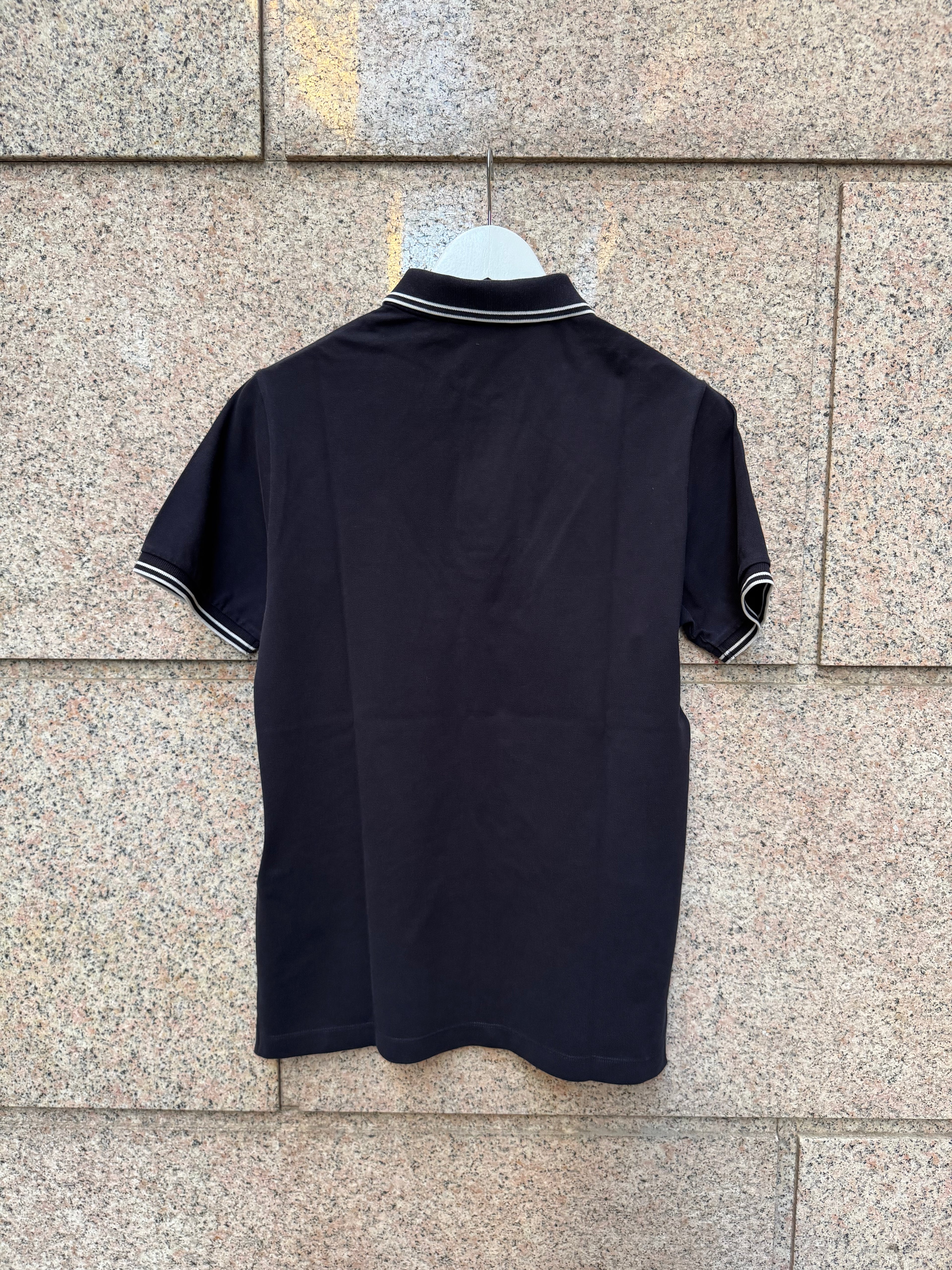 Stone Island Polo Navy - M (USED)
