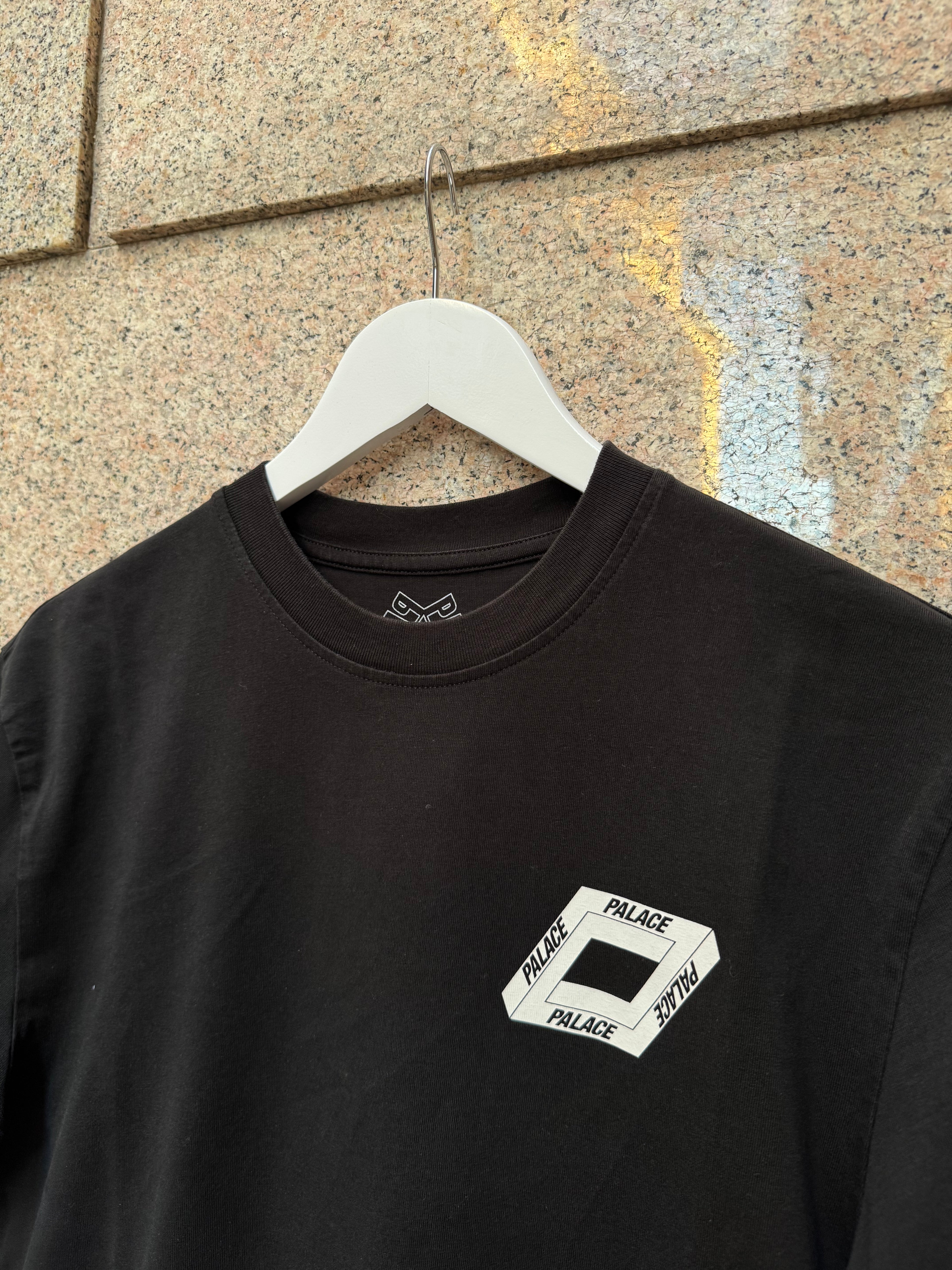 Palace Dodgy But Lush T-Shirt - S (USED)