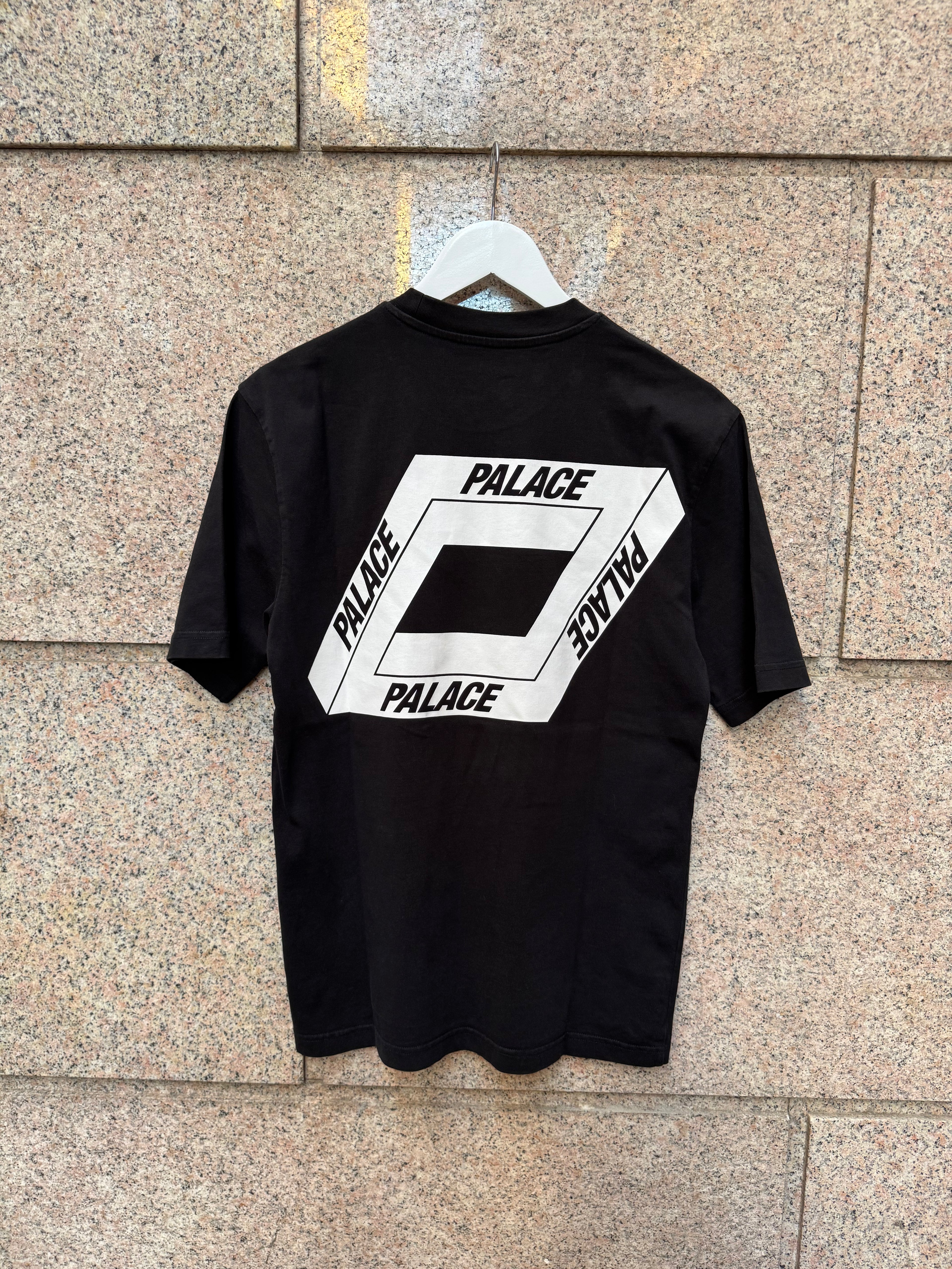 Palace Dodgy But Lush T-Shirt - S (USED)