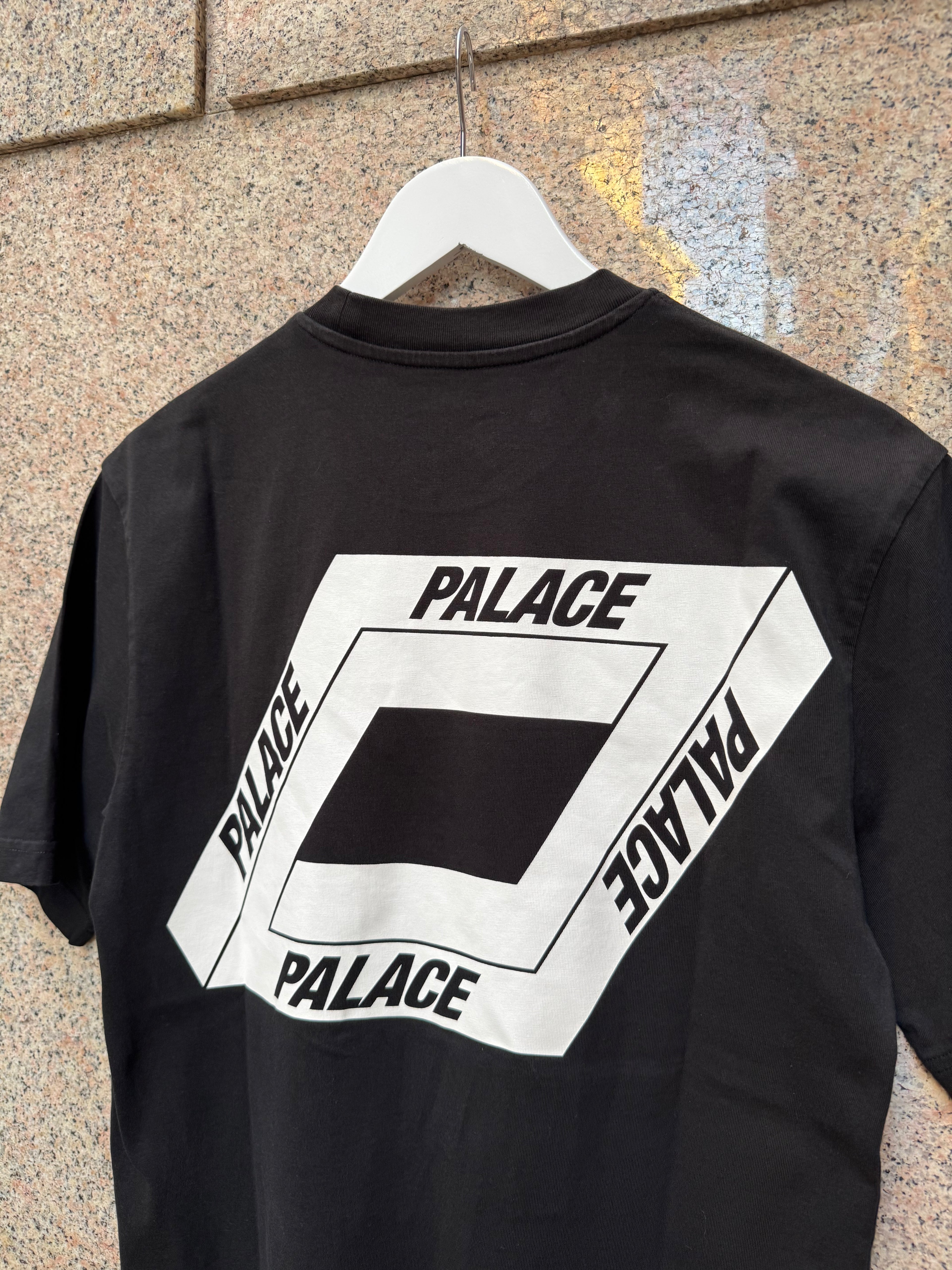 Palace Dodgy But Lush T-Shirt - S (USED)