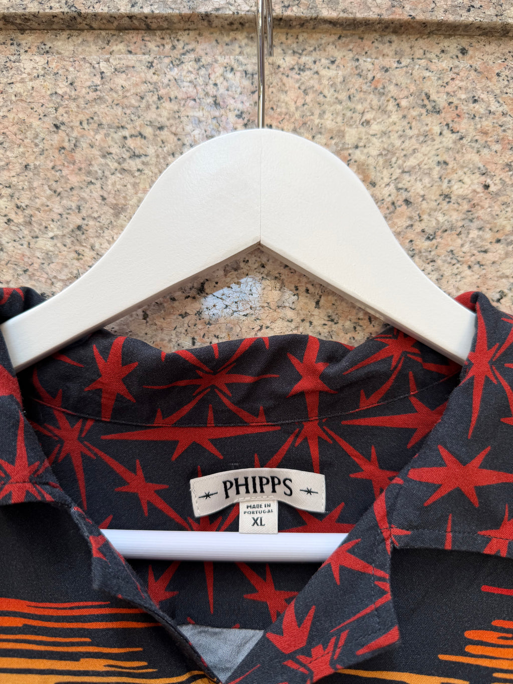Phipps Desert Shirt - XL (USED)