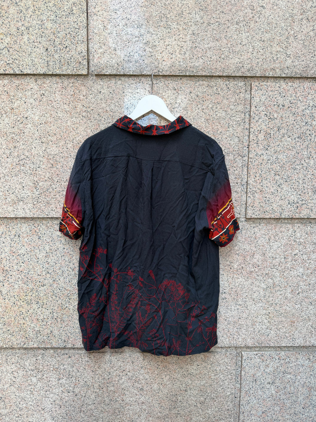 Phipps Desert Shirt - XL (USED)