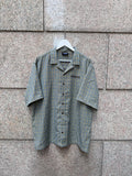 Pleasures Shirt Blessed Button - XL (USED)