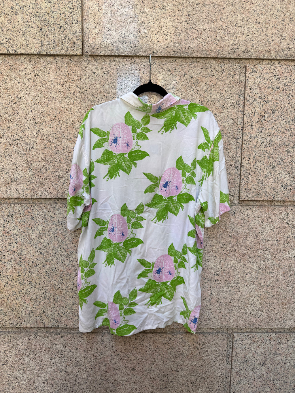 Obey Shirt - M (USED)