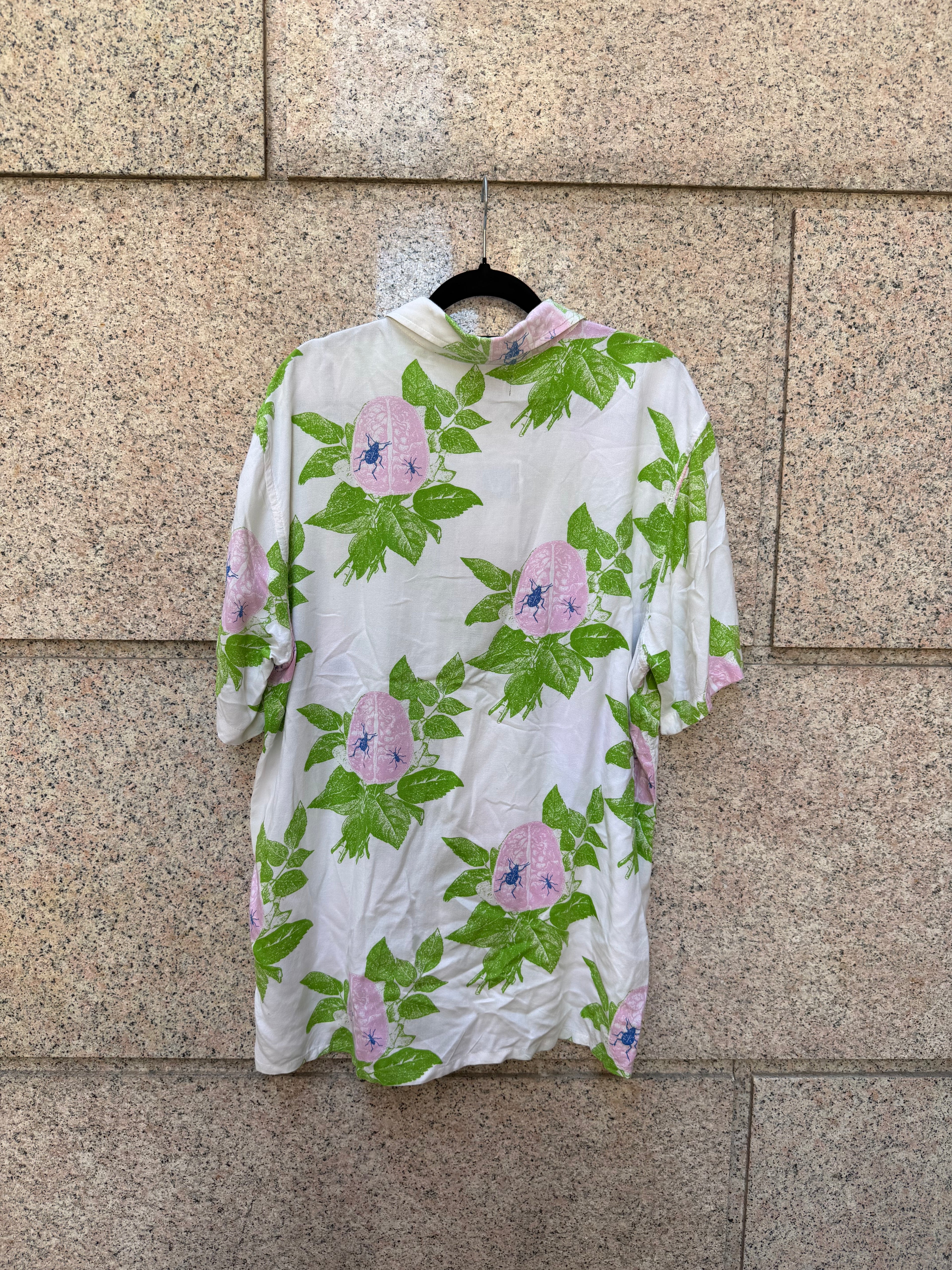 Obey Shirt - M (USED)
